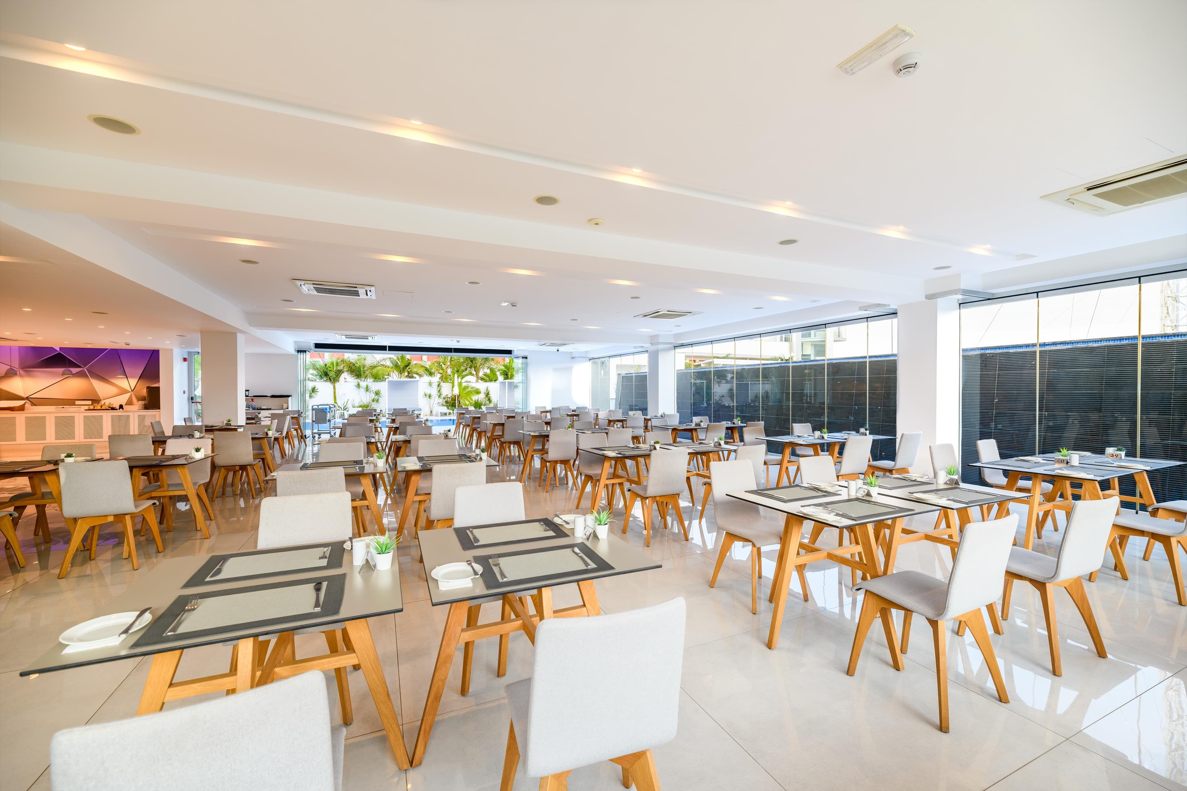 Tasia Maris Seasons - južný Cyprus, Cyprus - foto 6