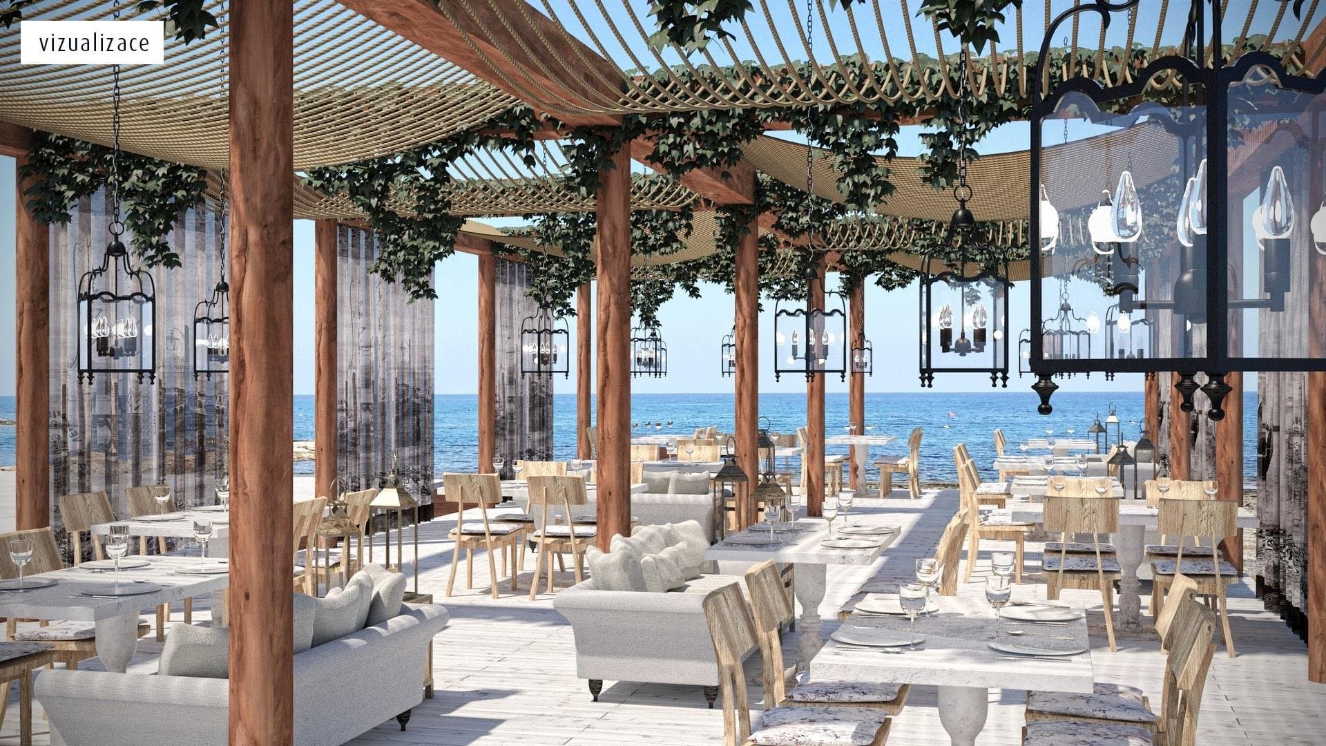 Marlita Beach Hotel Apartments - južný Cyprus, Cyprus - foto 15