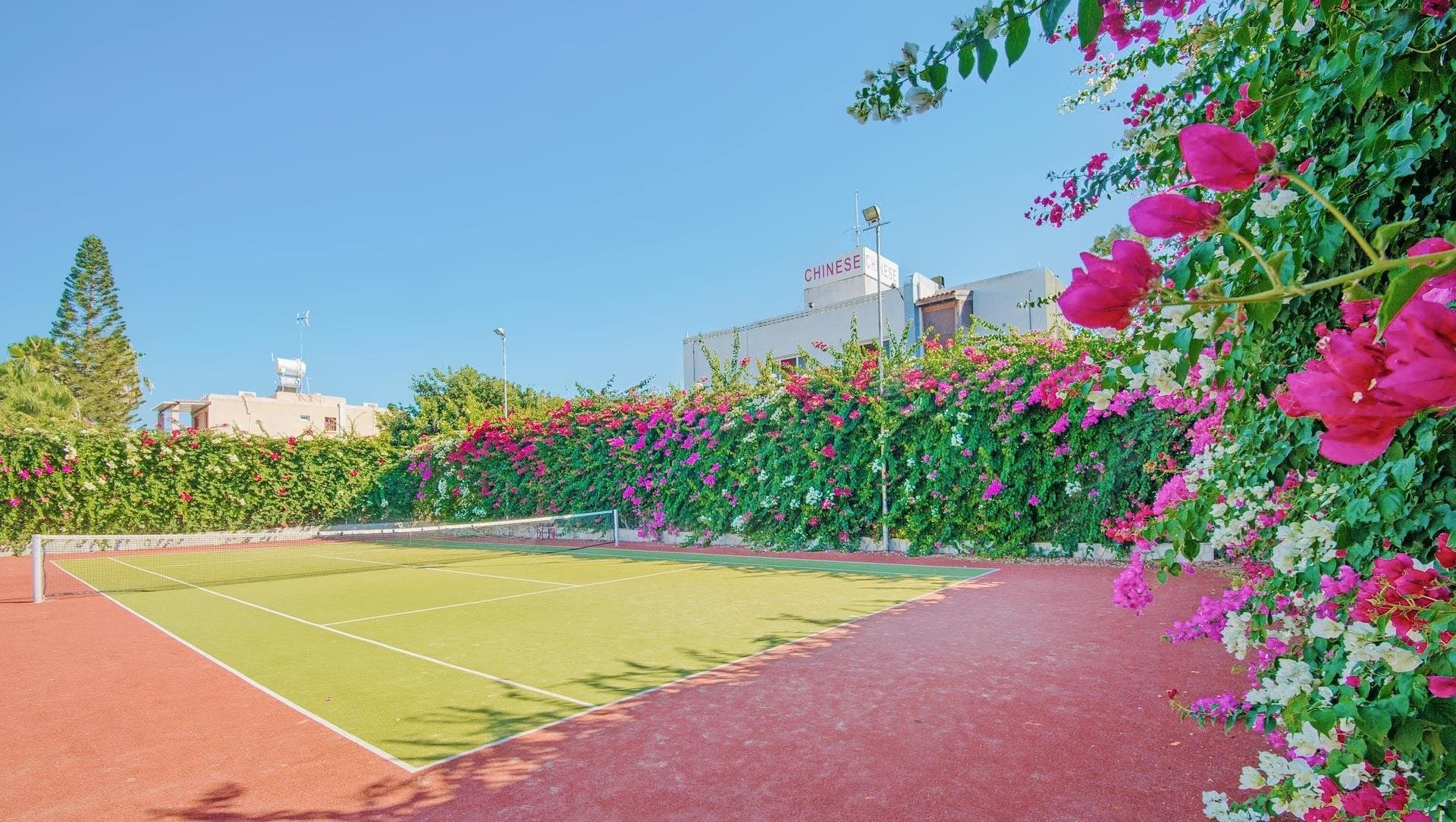 Marlita Beach Hotel Apartments - Športové aktivity zadarmo