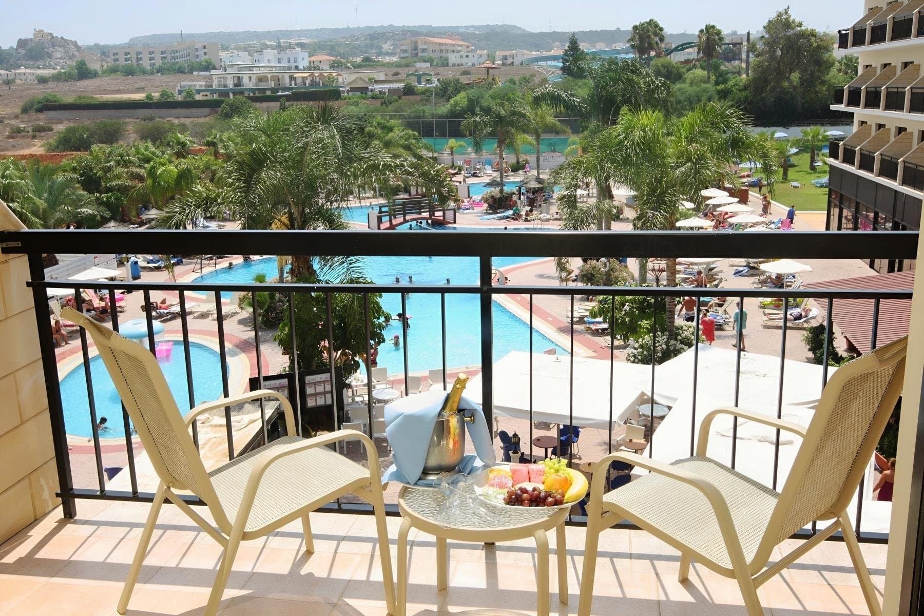 Tsokkos Gardens - južný Cyprus, Cyprus - foto 5