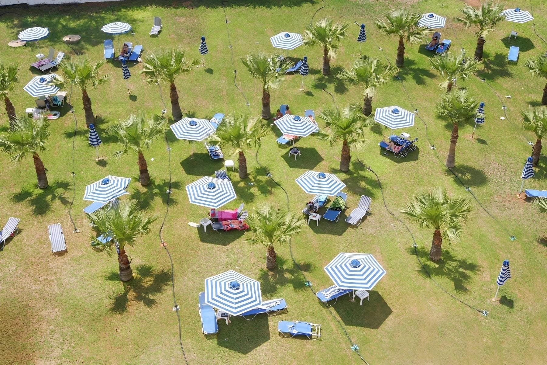 Tsokkos Gardens - južný Cyprus, Cyprus - foto 14