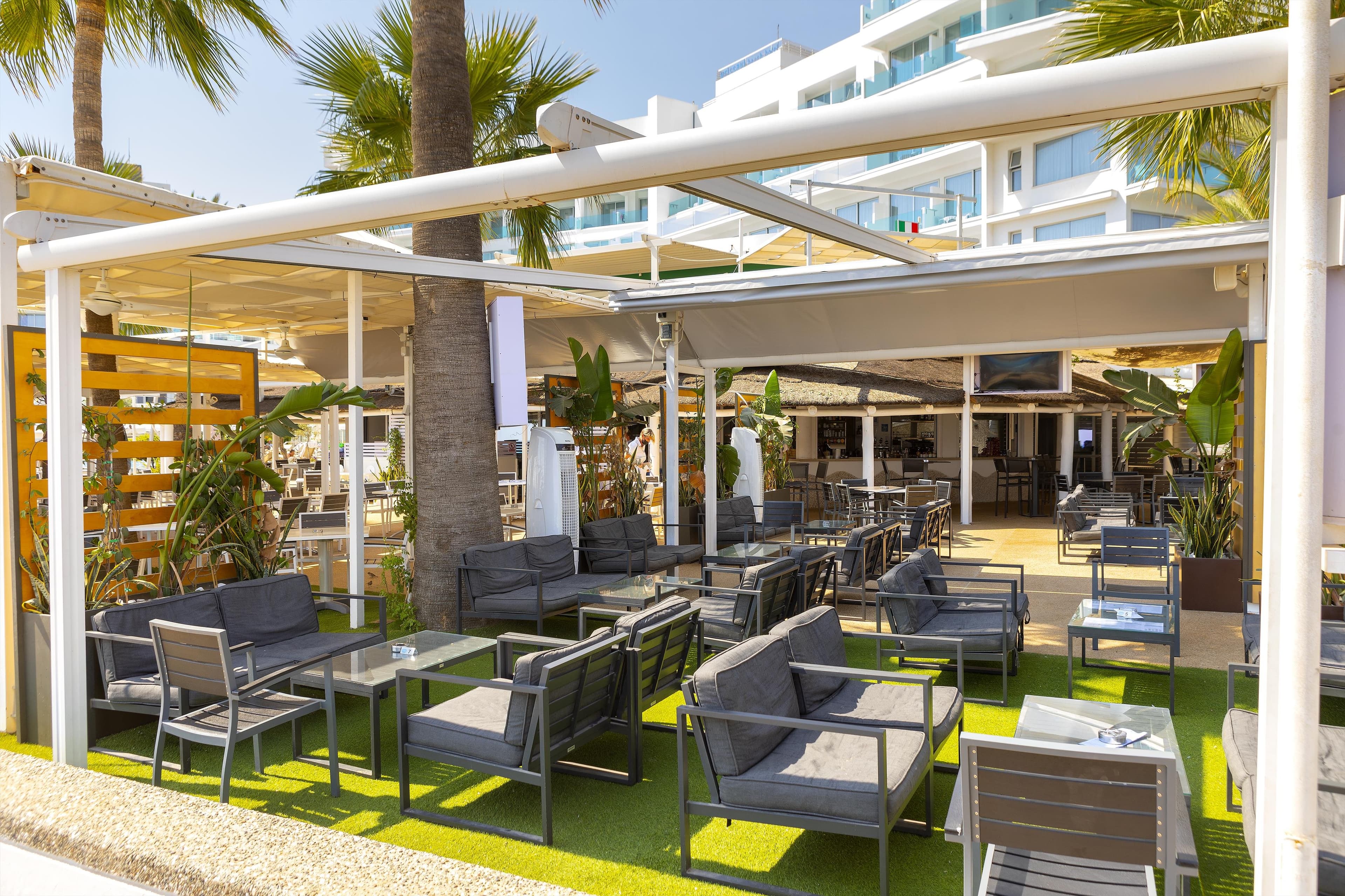 Vrissaki Beach - južný Cyprus, Cyprus - foto 12