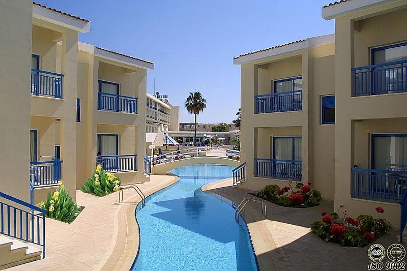 Kissos - južný Cyprus, Cyprus - foto 5
