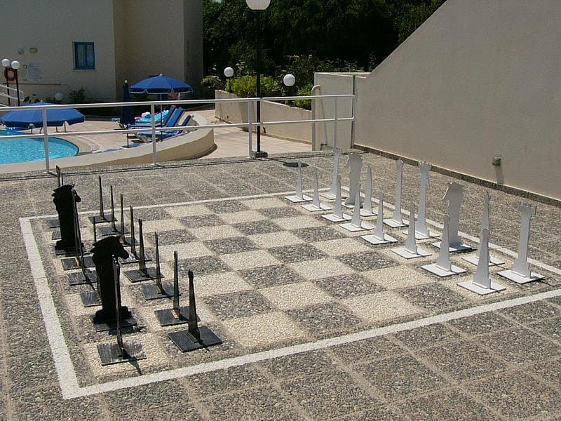 Kissos - južný Cyprus, Cyprus - foto 9