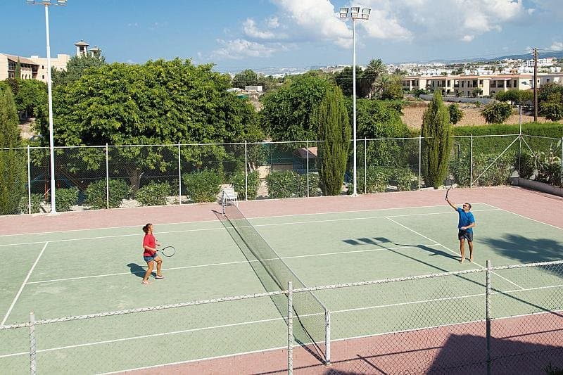 Kissos - južný Cyprus, Cyprus - foto 10