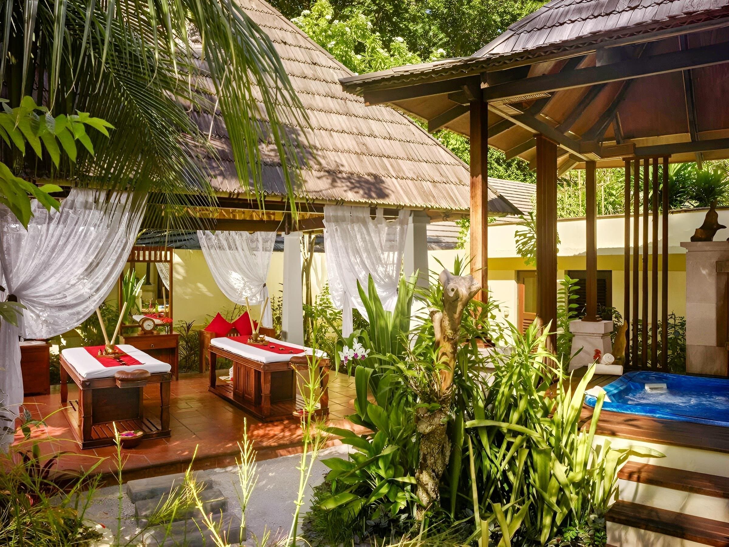 Royal Island Resort & Spa - Maldivy, Maldivy - foto 21
