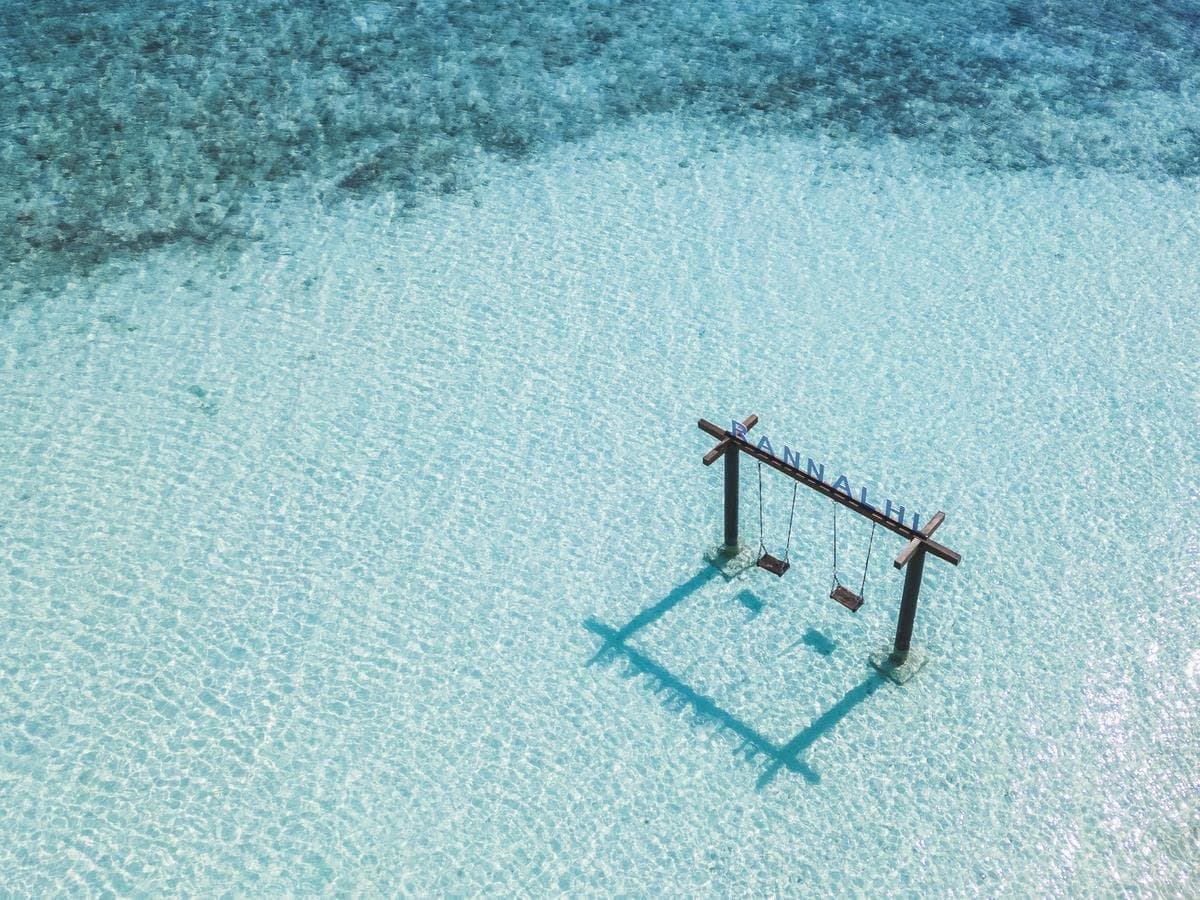 Adaaran Club Rannalhi - Maldivy, Maldivy - foto 16