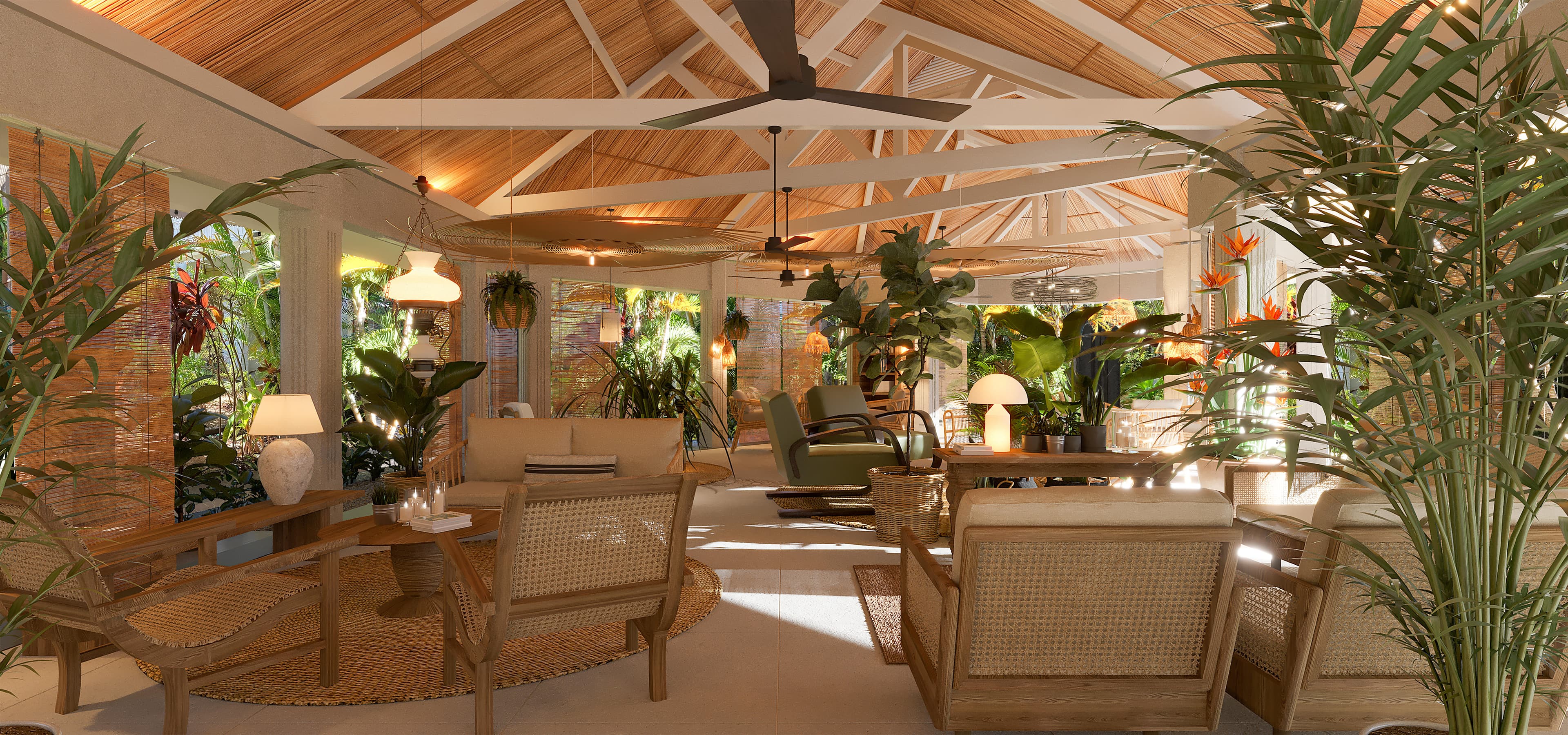 Veranda Grand Baie - Maurícius, Maurícius - foto 7