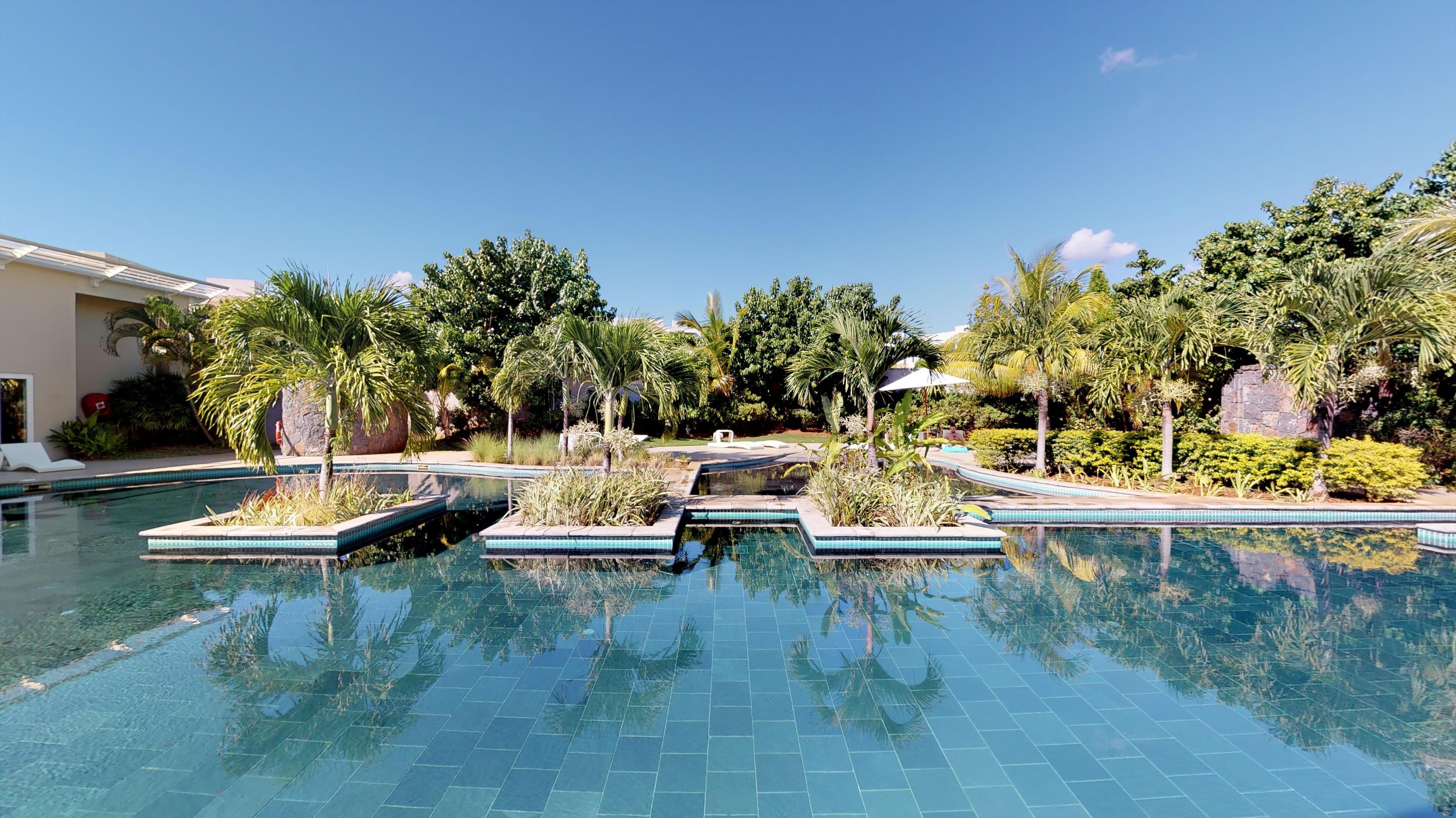 Radisson Blu Azuri Resort & Spa - Maurícius, Maurícius - foto 17