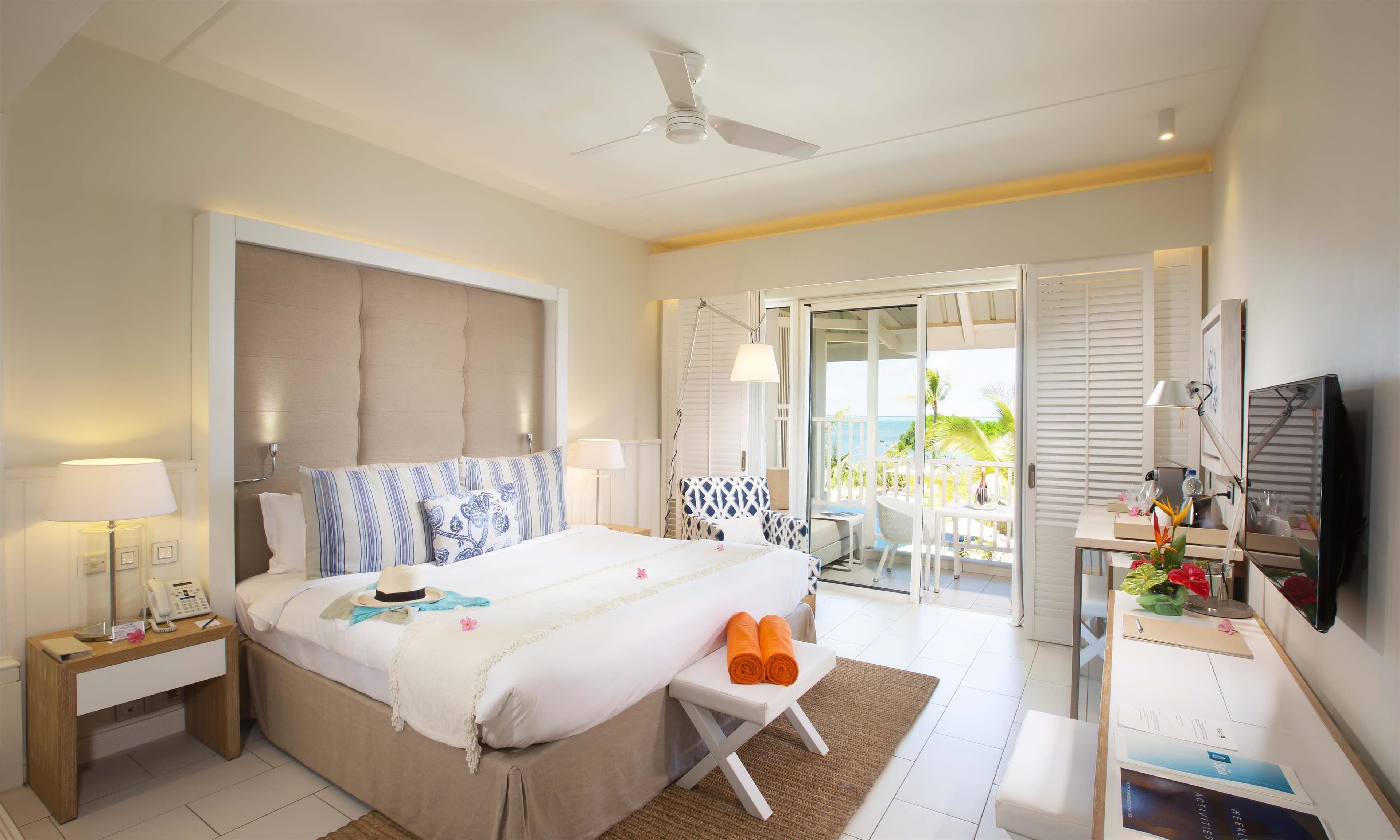 Radisson Blu Azuri Resort & Spa - Maurícius, Maurícius - foto 4