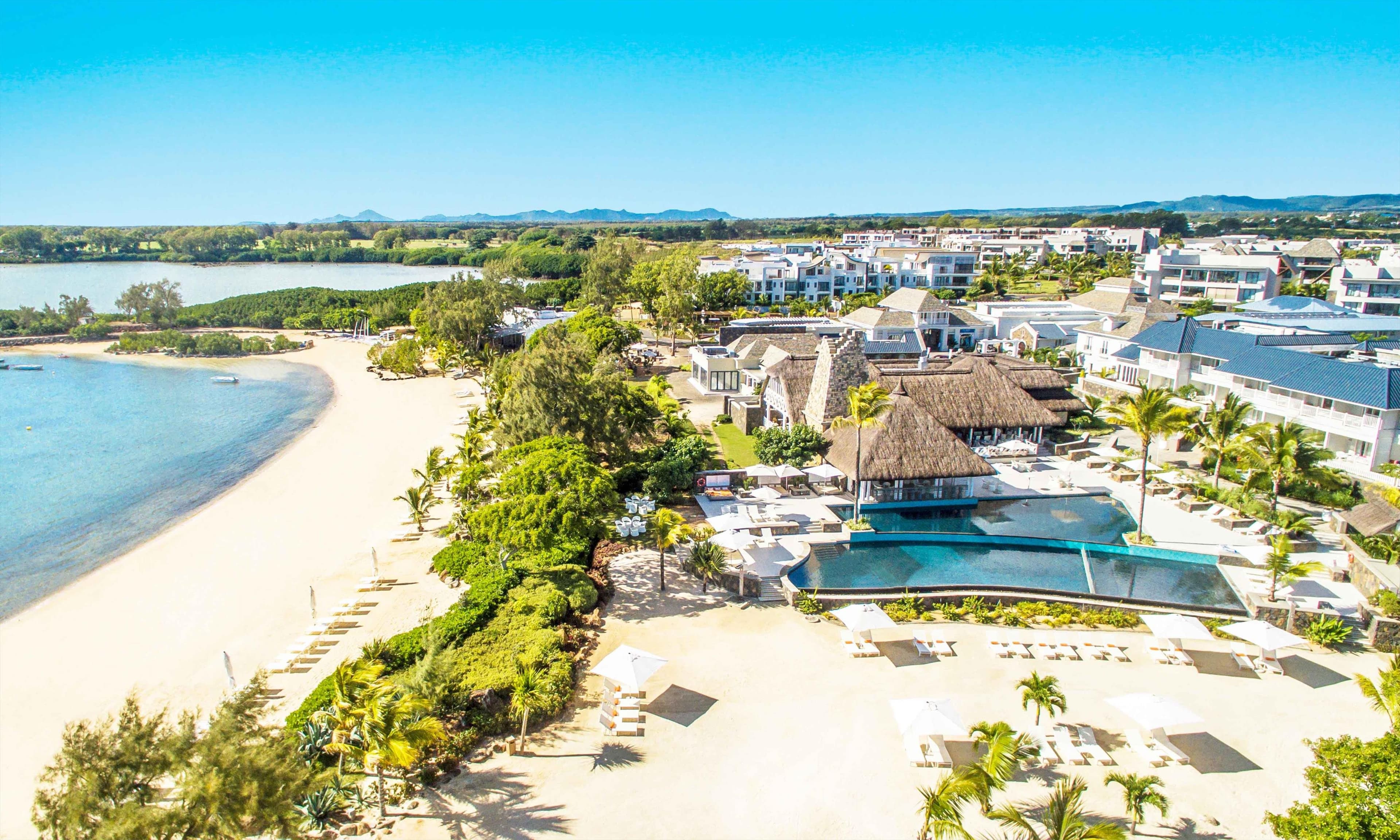 Radisson Blu Azuri Resort & Spa - Maurícius, Maurícius - foto 1