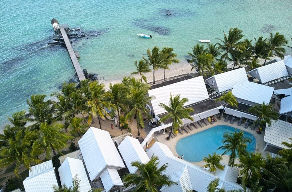Tropical Attitude - Maurícius, Maurícius - foto 1