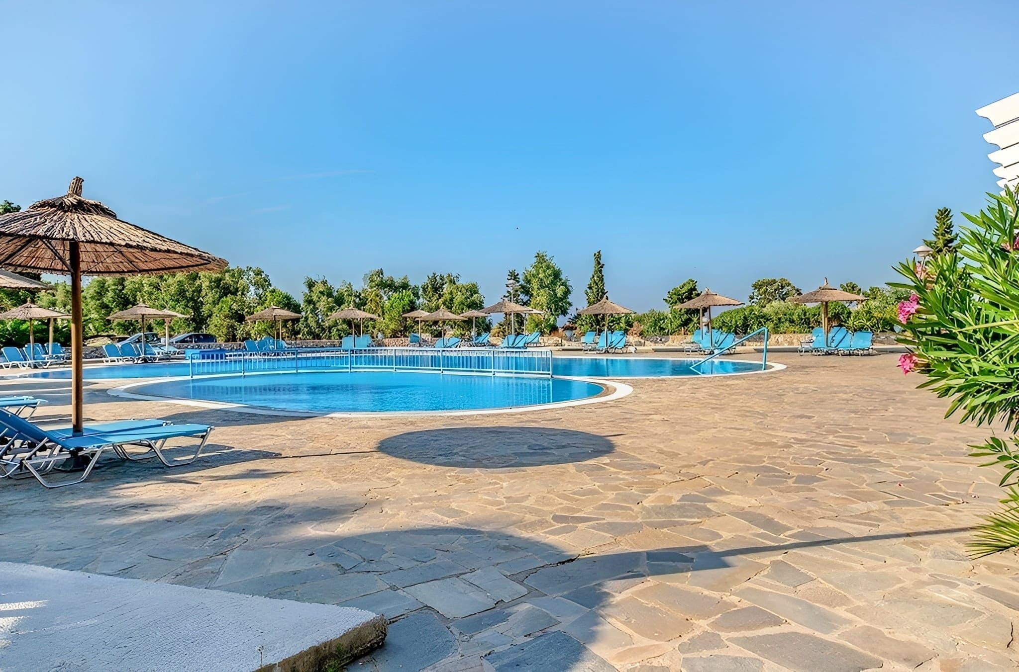 Evripides Village - Kos, Grécko - foto 17