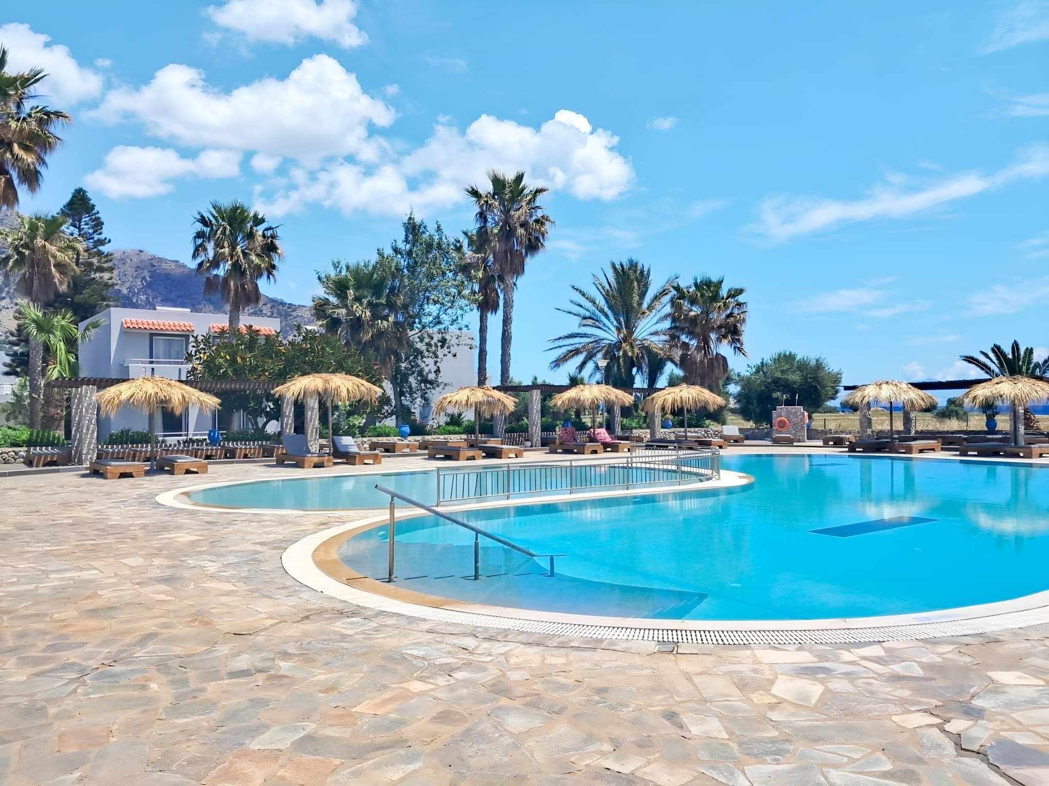 Evripides Village - Kos, Grécko - foto 18