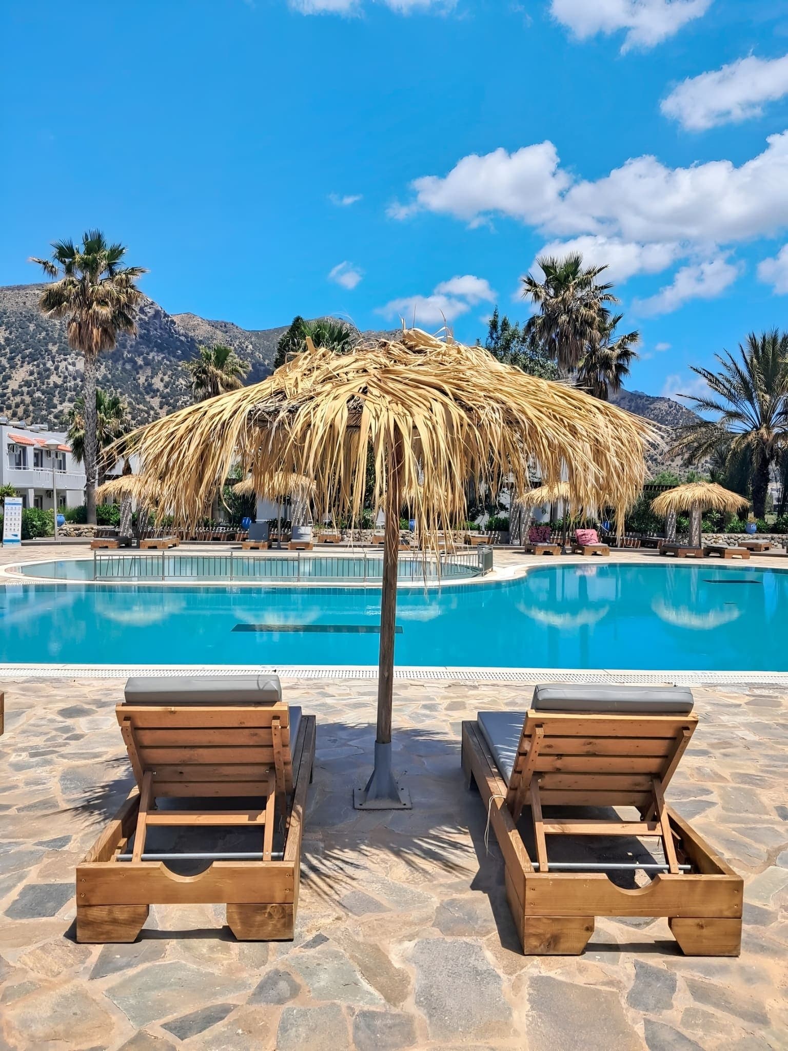 Evripides Village - Kos, Grécko - foto 21