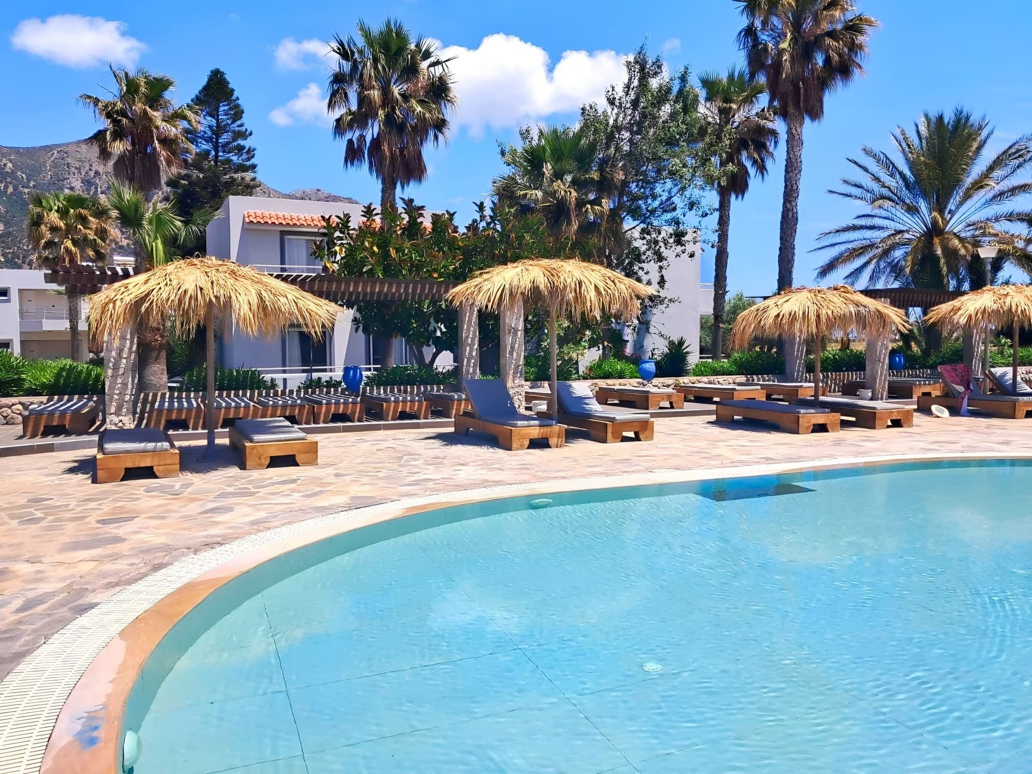 Evripides Village - Kos, Grécko - foto 20