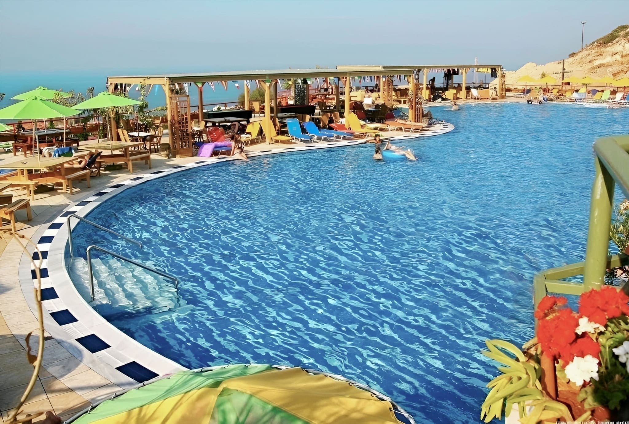 AQUAPARK VILLAGE - Kréta, Grécko - foto 2