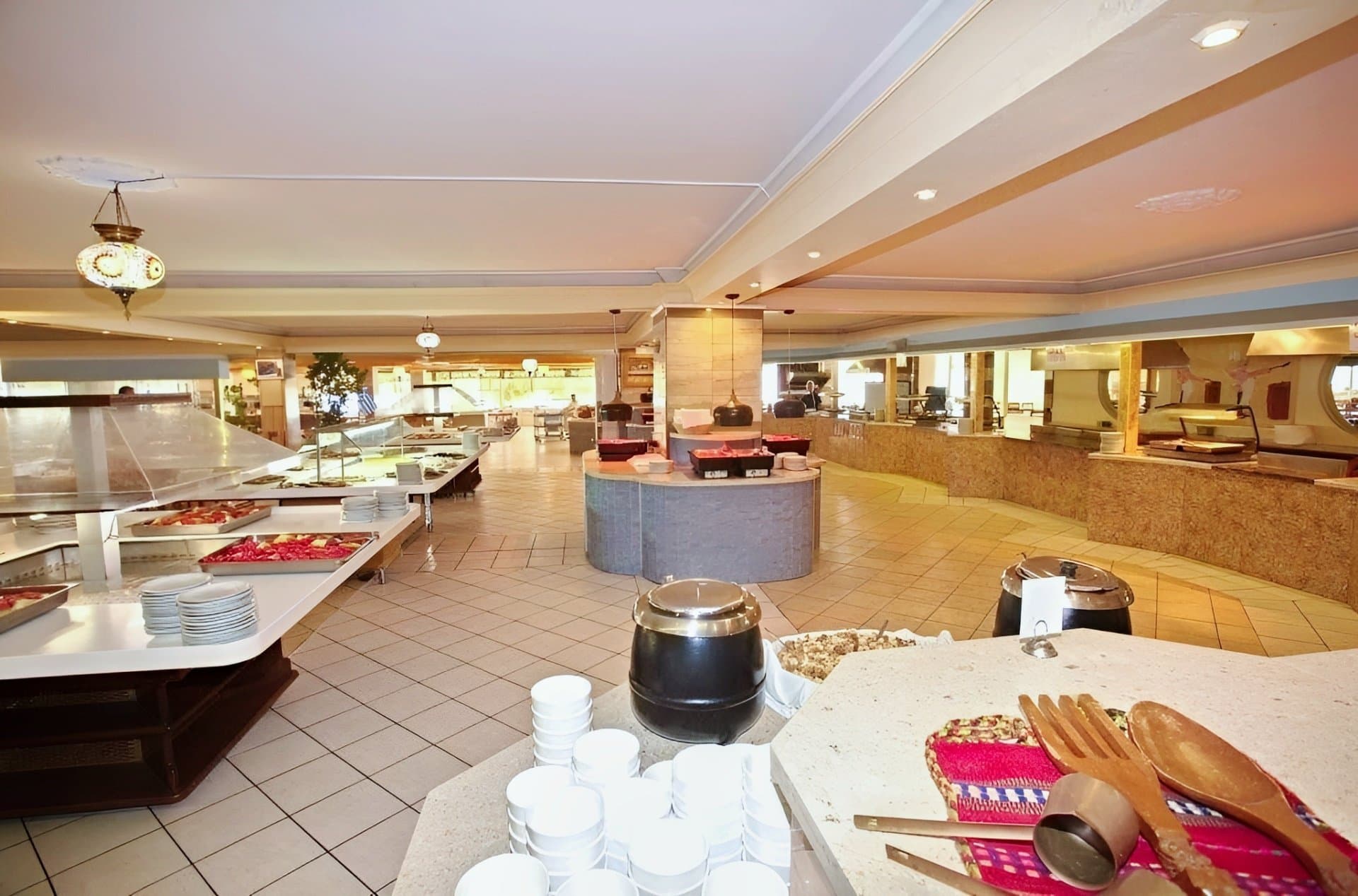 Eri Beach Resort - Kréta, Grécko - foto 16
