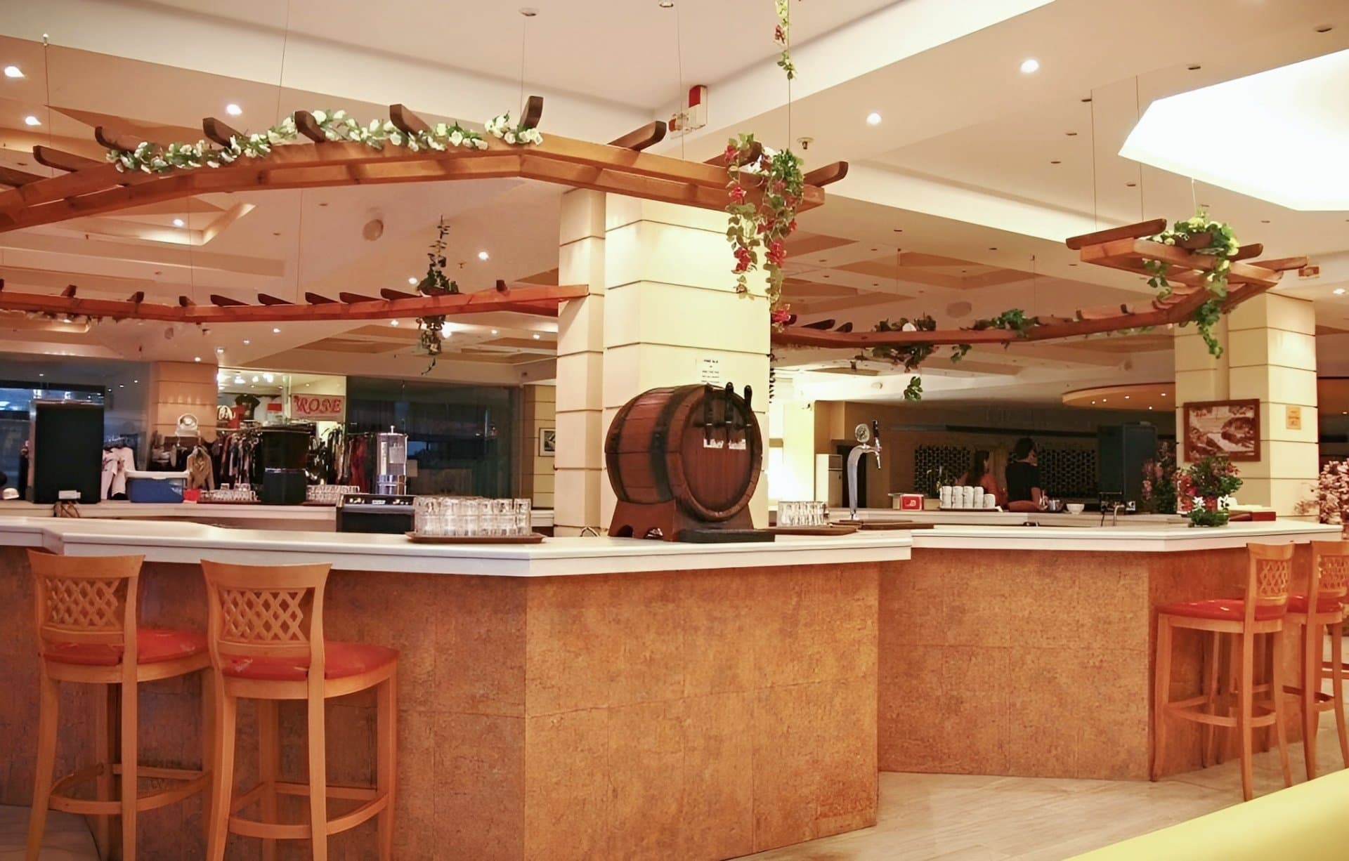 Eri Beach Resort - Kréta, Grécko - foto 19