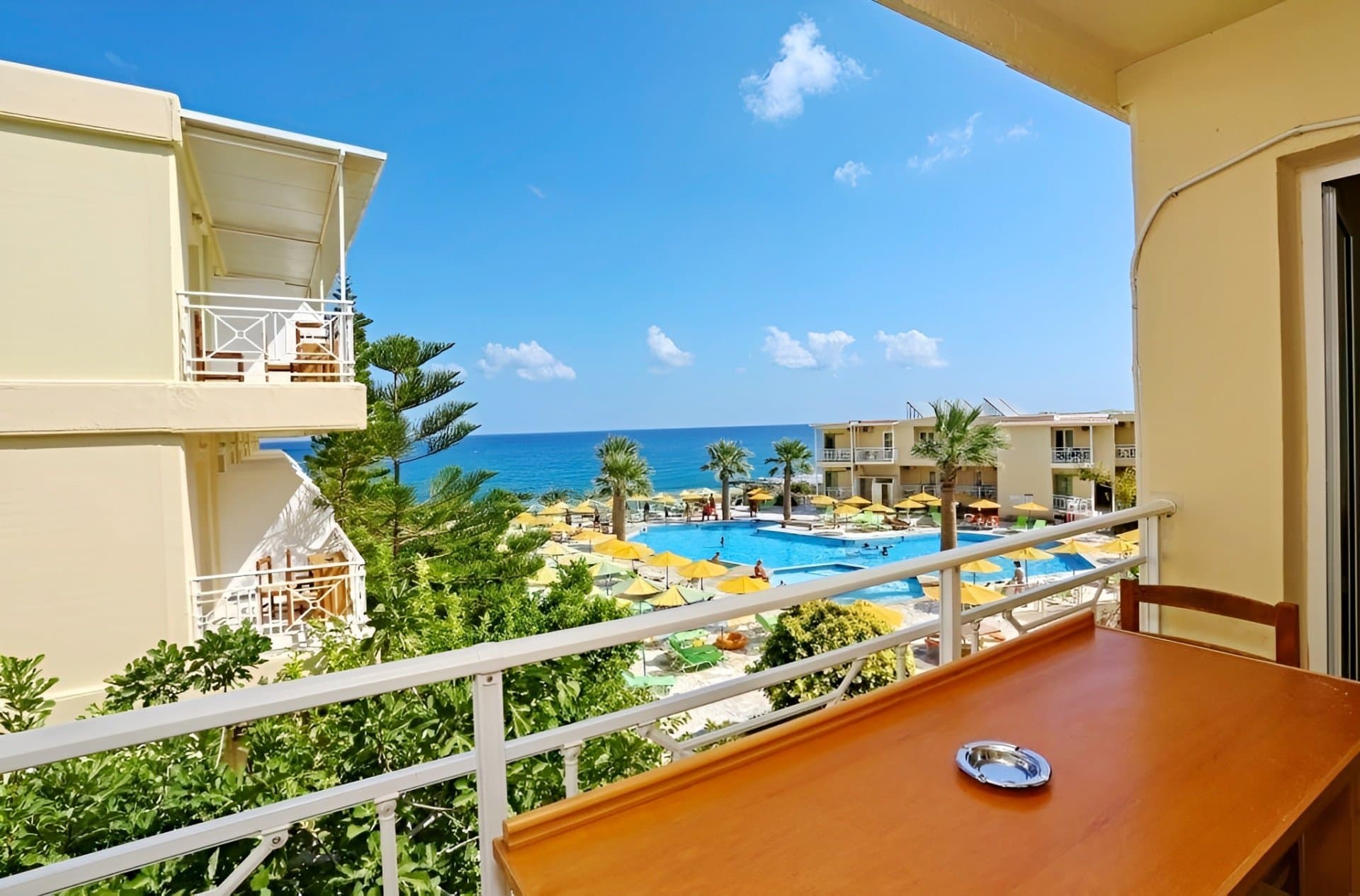 Eri Beach Resort - Kréta, Grécko - foto 14