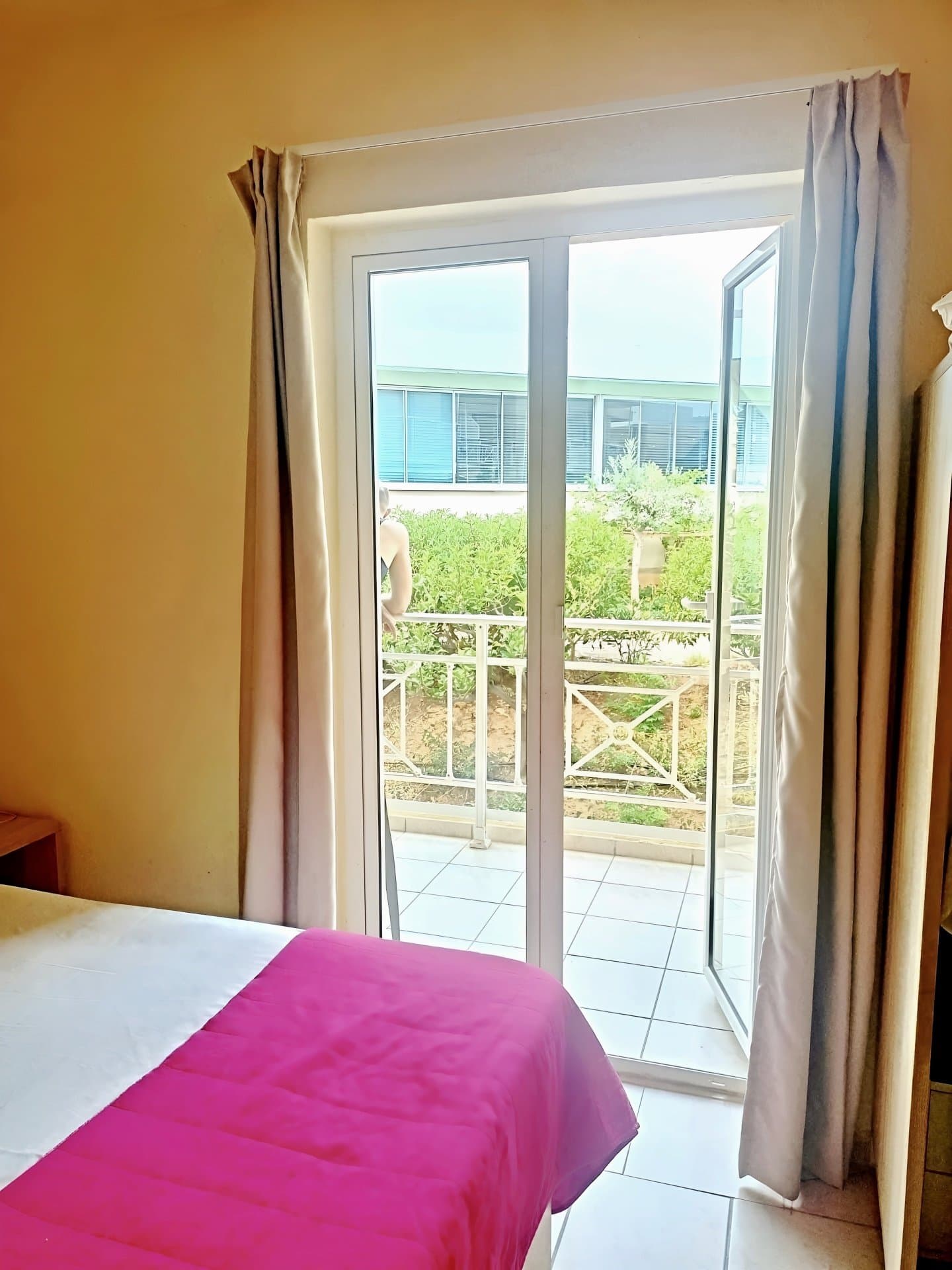 Eri Beach Resort - Kréta, Grécko - foto 8