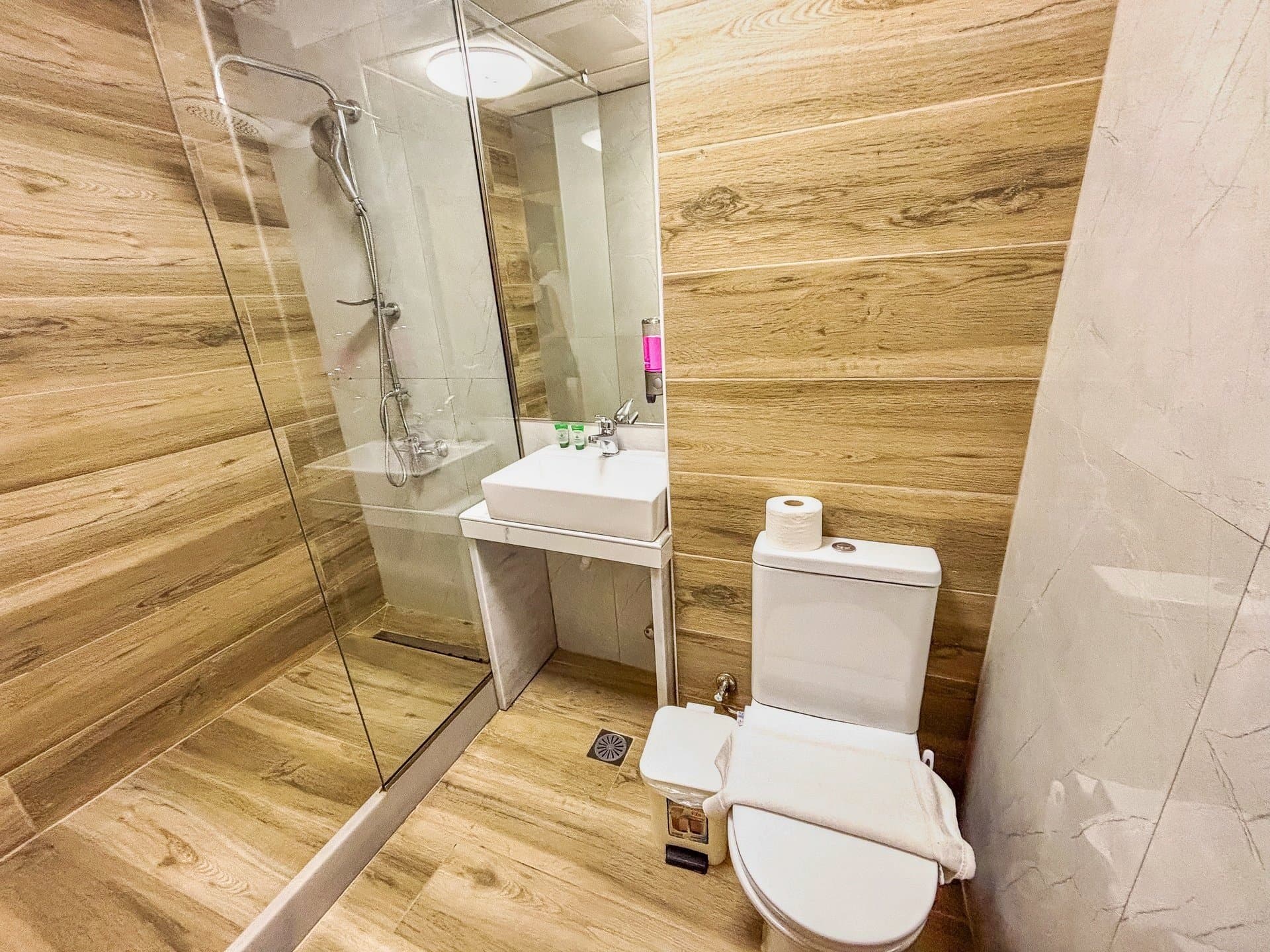 Eri Beach Resort - Kréta, Grécko - foto 13