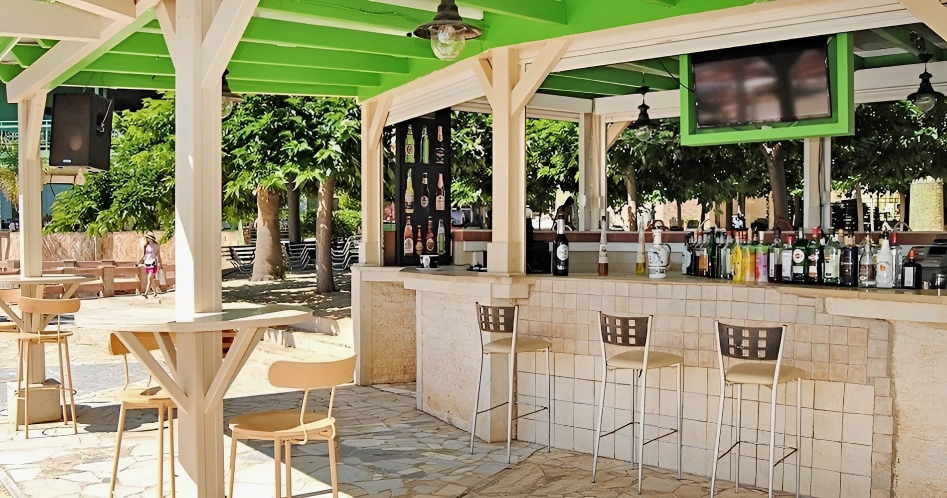Eri Beach Resort - Kréta, Grécko - foto 23