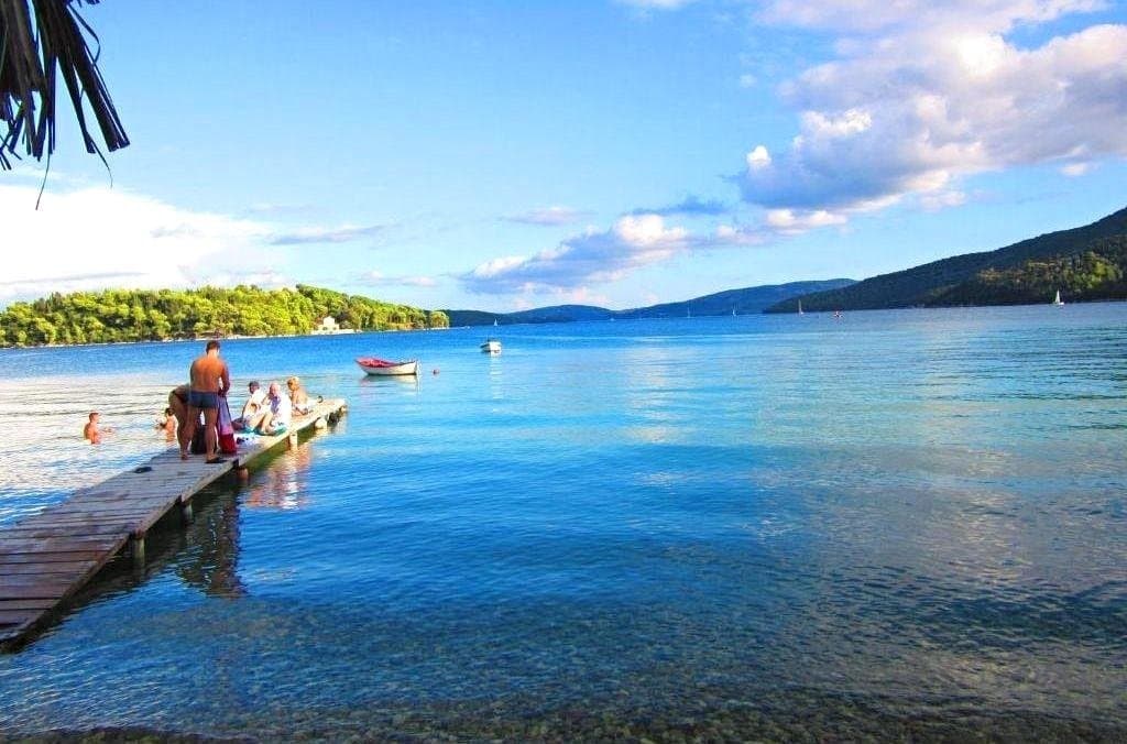 Delfini Penzion - Lefkada, Grécko - foto 8