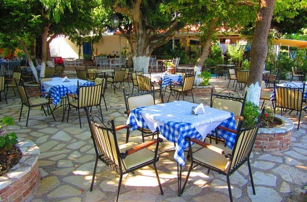 Delfini Penzion - Lefkada, Grécko - foto 10