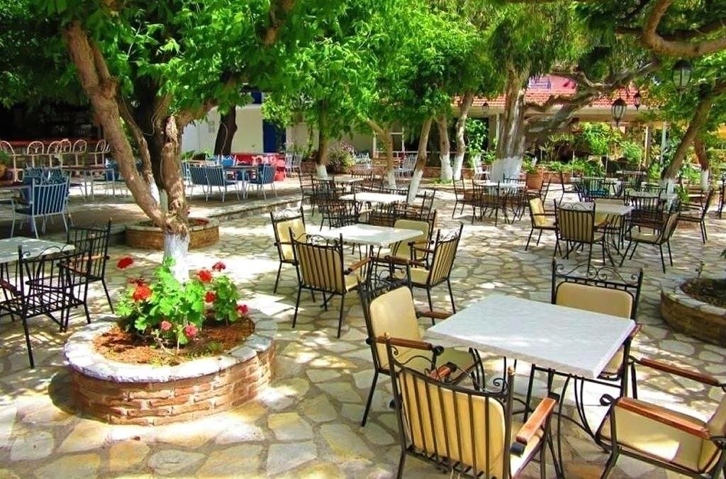 Delfini Penzion - Lefkada, Grécko - foto 11
