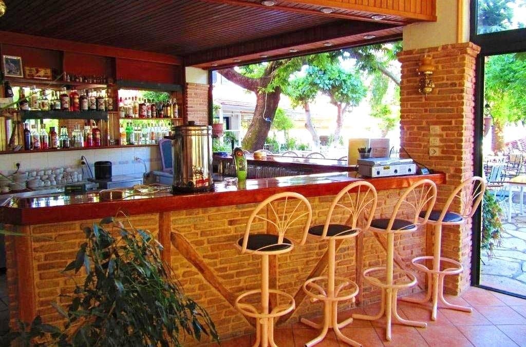 Delfini Penzion - Lefkada, Grécko - foto 12
