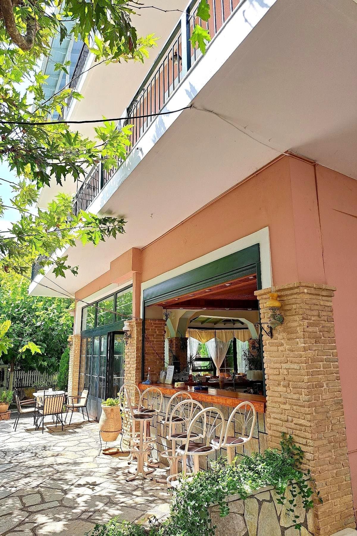Delfini Penzion - Lefkada, Grécko - foto 6