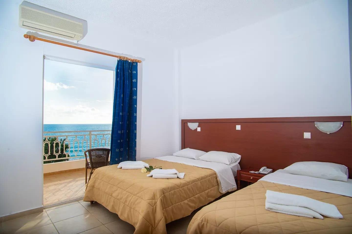 Poseidon Beach - Lefkada, Grécko - foto 4