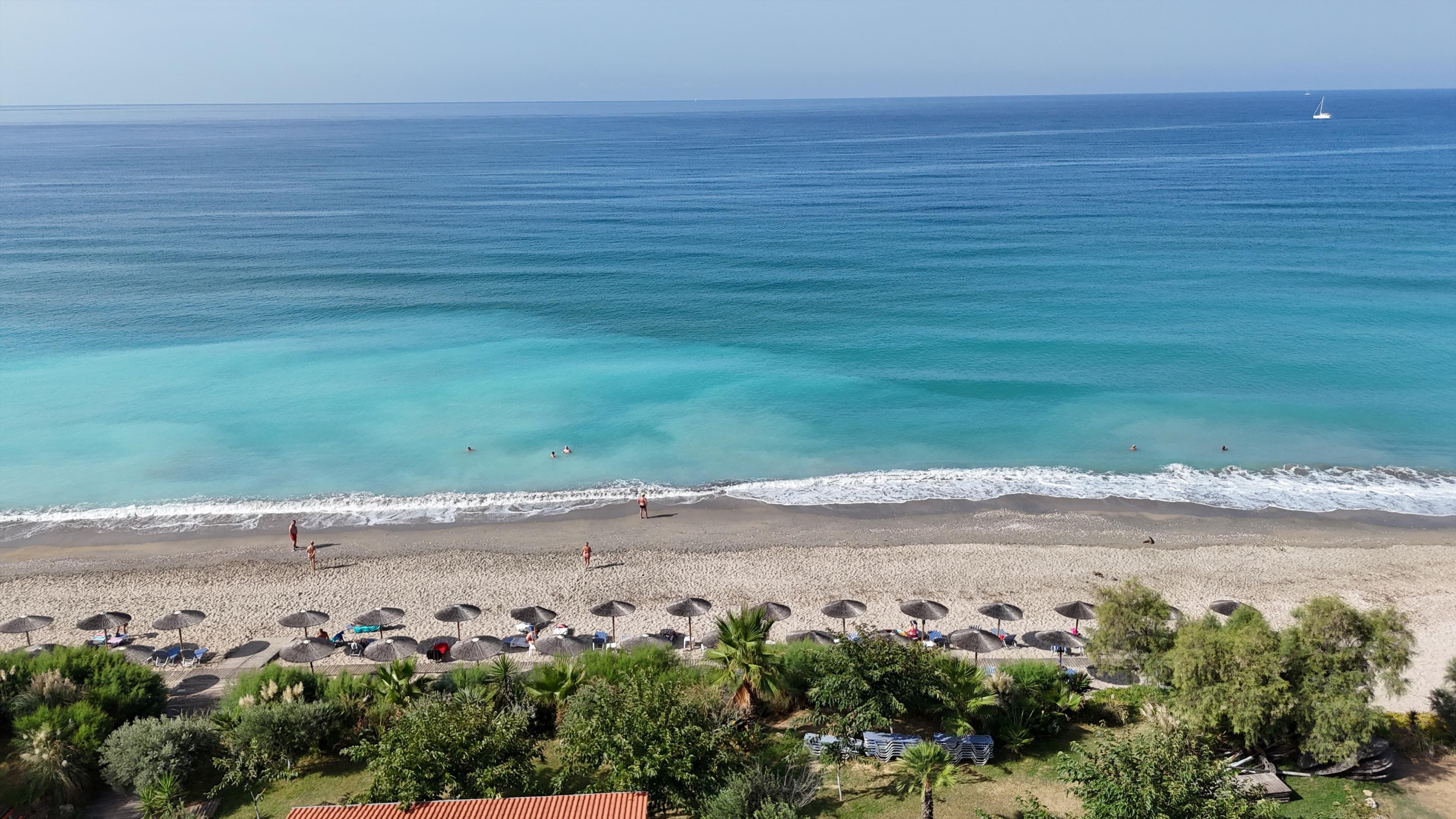 Poseidon Beach - Lefkada, Grécko - foto 23