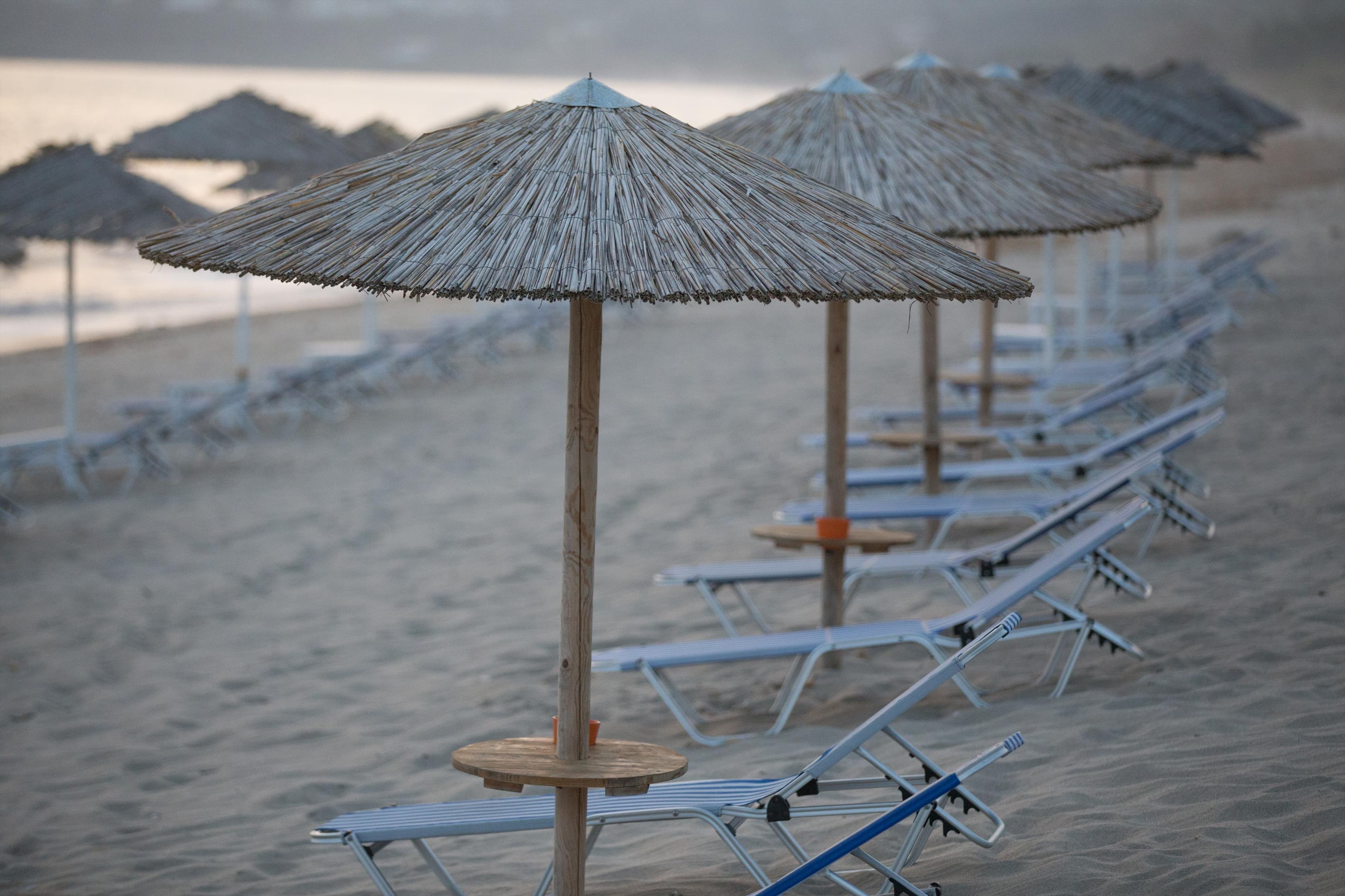 Poseidon Beach - Lefkada, Grécko - foto 18