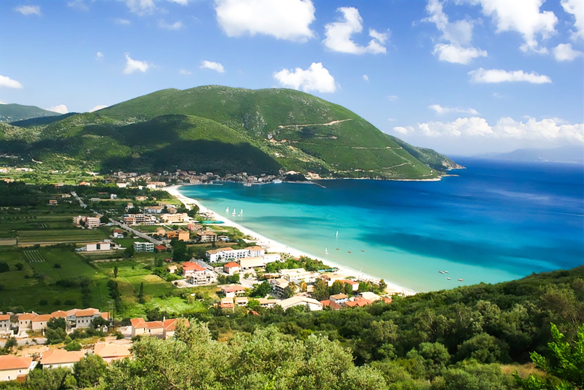 Aiolos Apartments - Lefkada, Grécko - foto 3