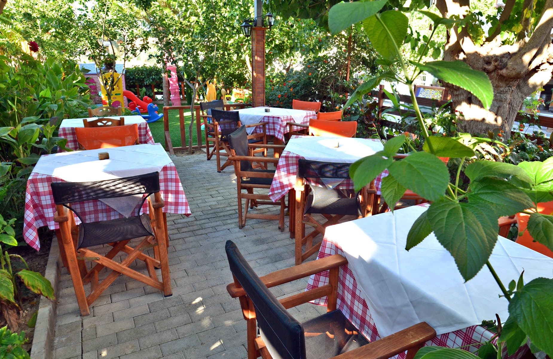 Georgina Inn - Zakynthos, Grécko - foto 14
