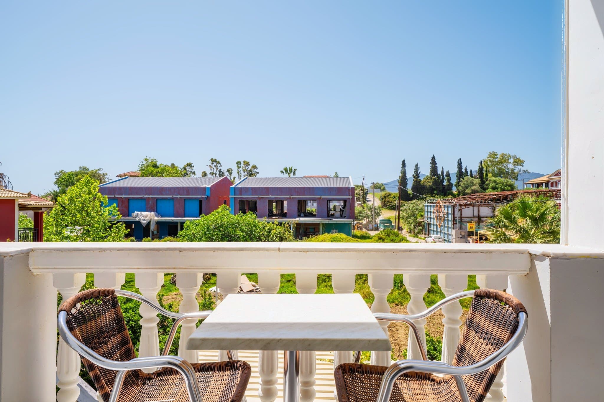 Georgina Inn - Zakynthos, Grécko - foto 6