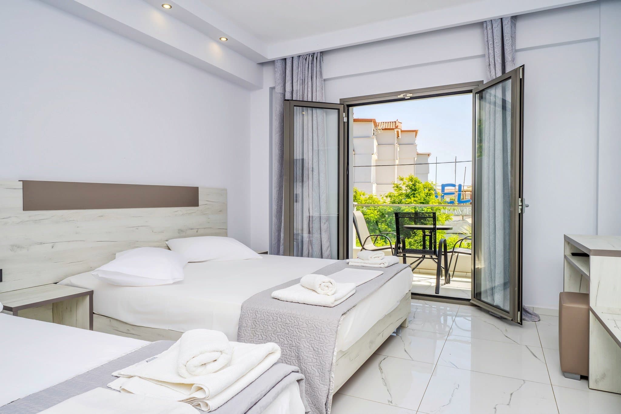 Georgina Inn - Zakynthos, Grécko - foto 5