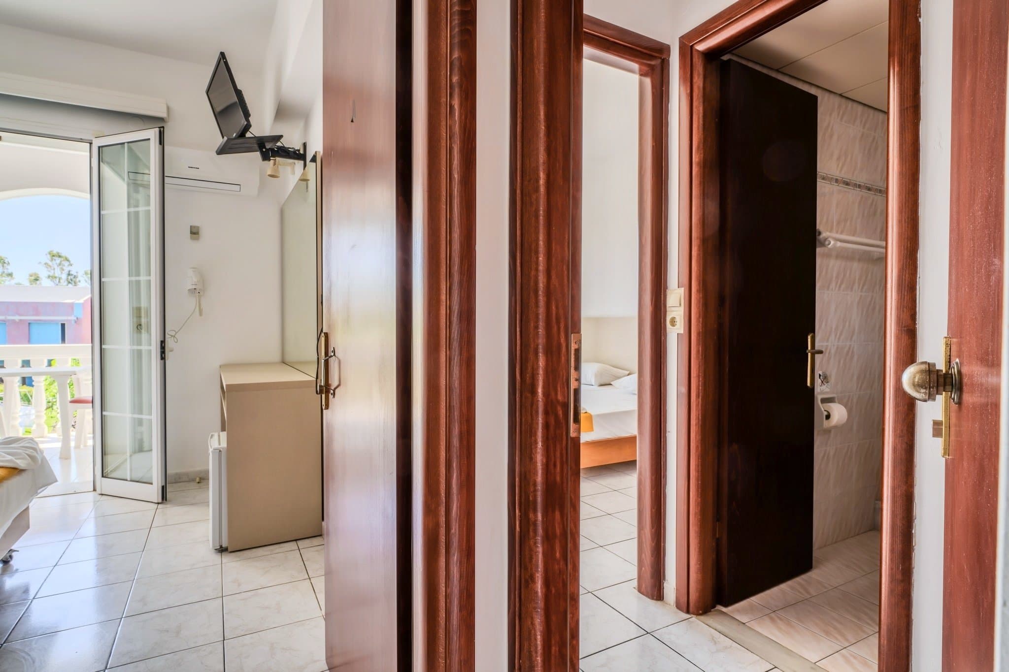 Georgina Inn - Zakynthos, Grécko - foto 8