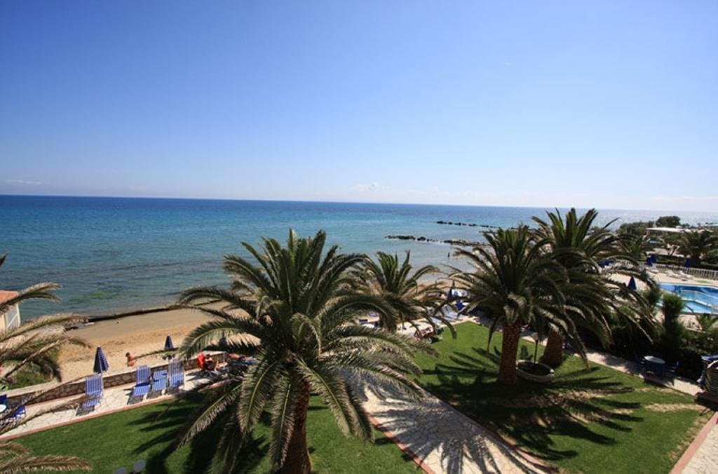 Zakantha Beach - Zakynthos, Grécko - foto 4