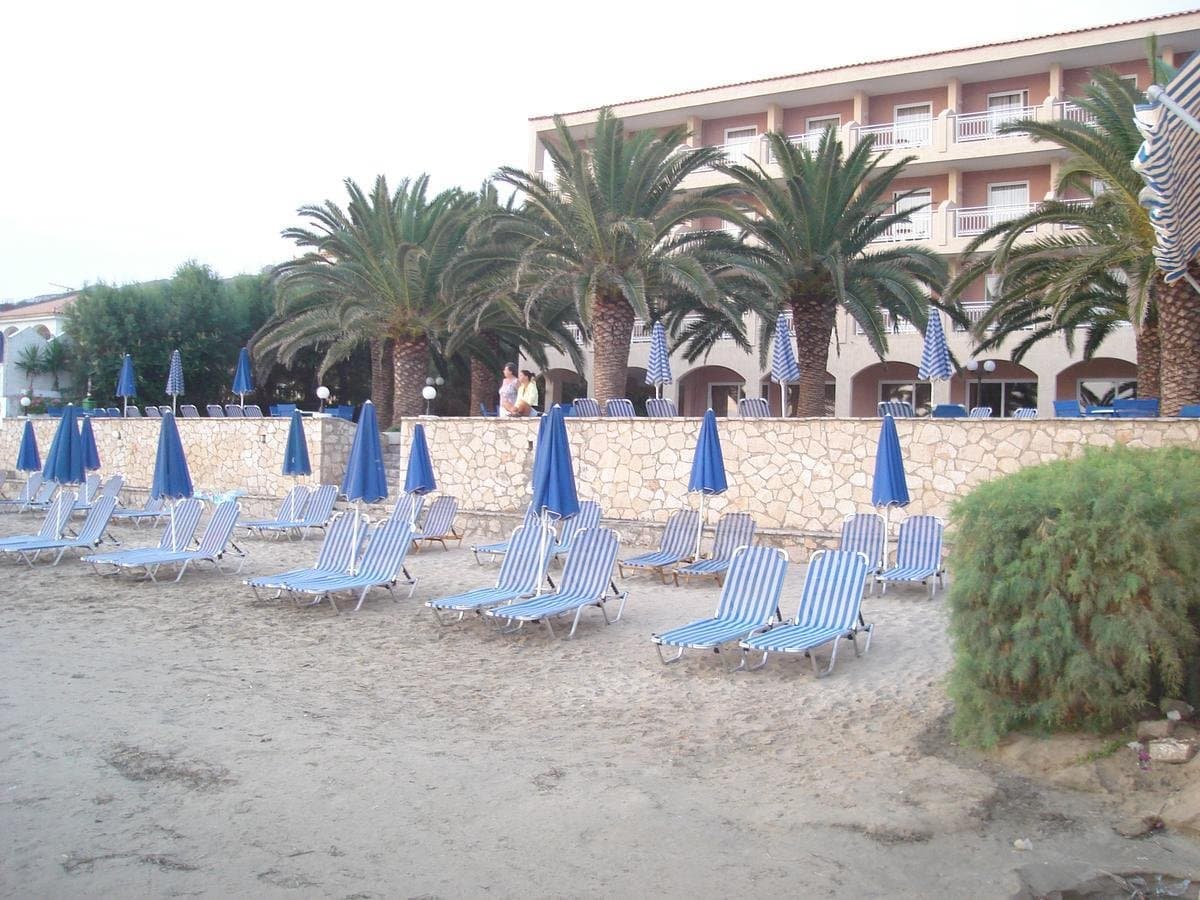Zakantha Beach - Zakynthos, Grécko - foto 5