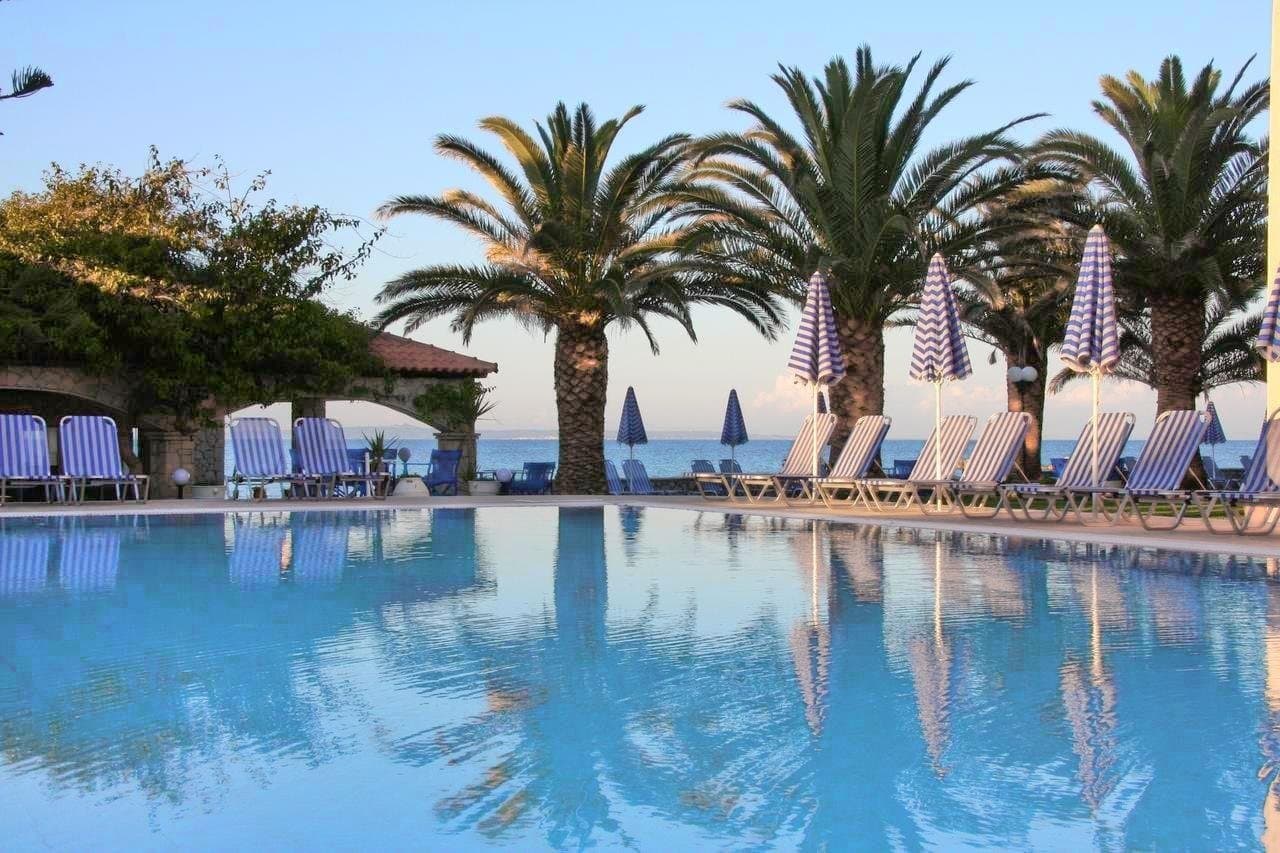 Zakantha Beach - Zakynthos, Grécko - foto 3