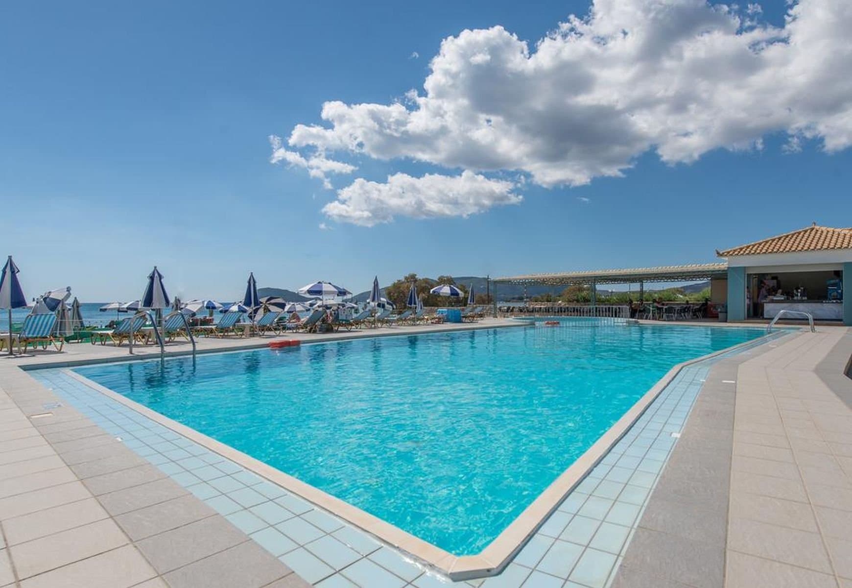 Astir Palace - Zakynthos, Grécko - foto 3