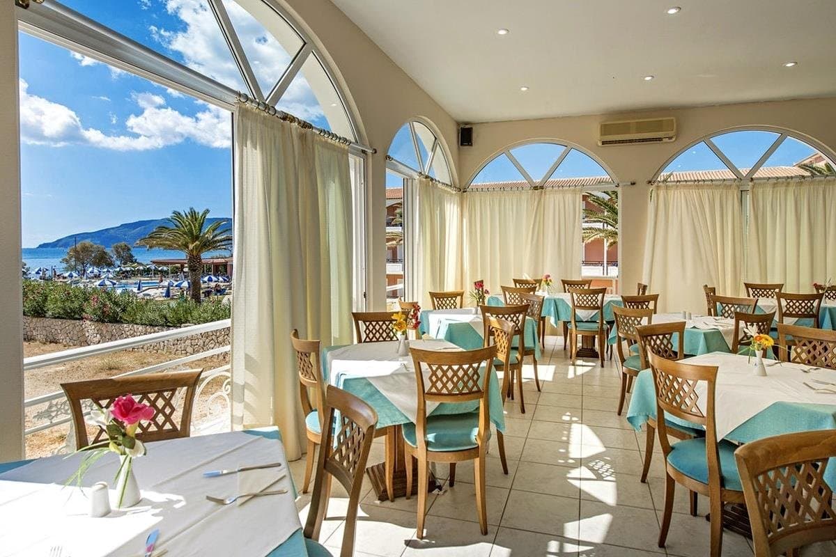Astir Palace - Zakynthos, Grécko - foto 5