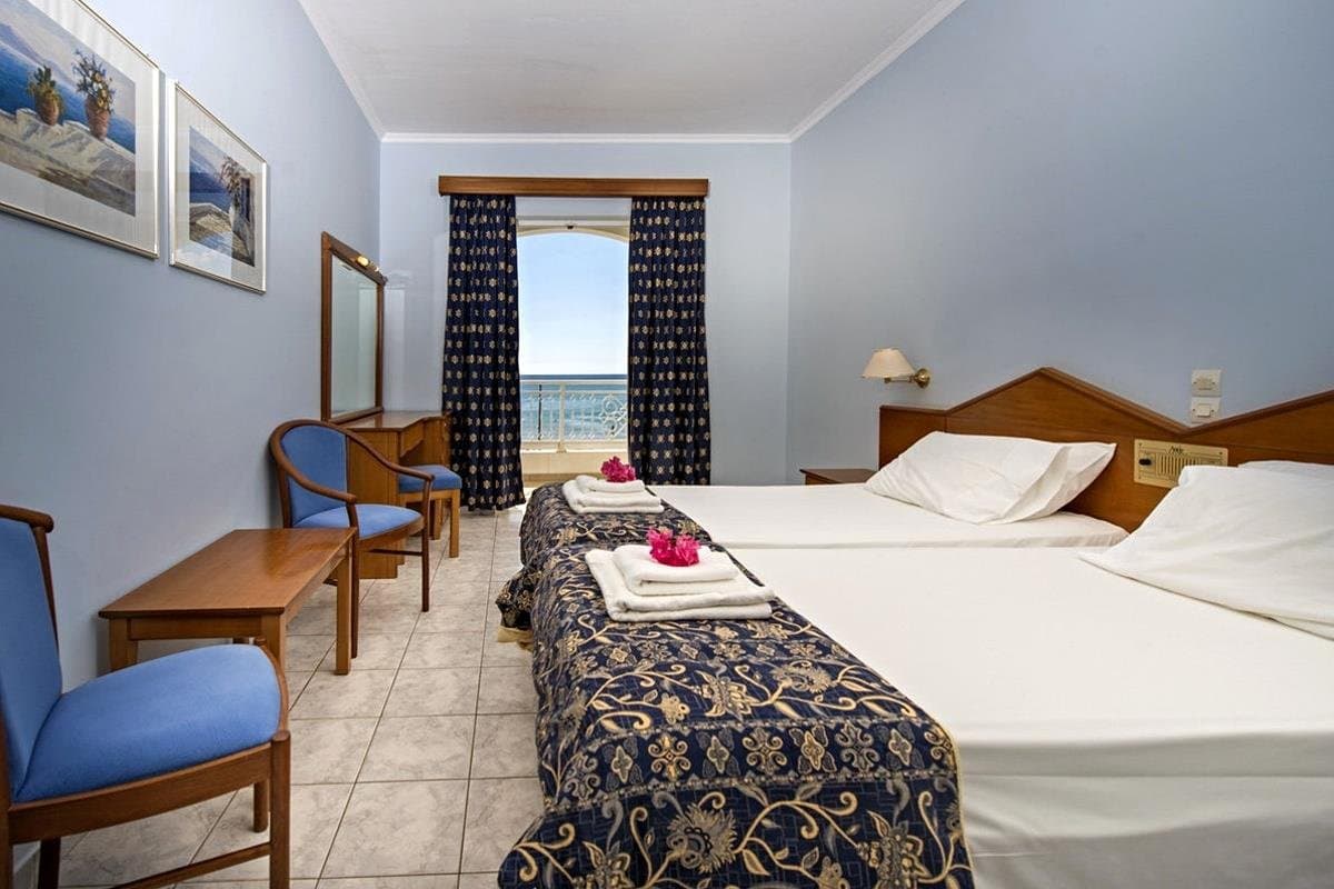 Astir Palace - Zakynthos, Grécko - foto 8