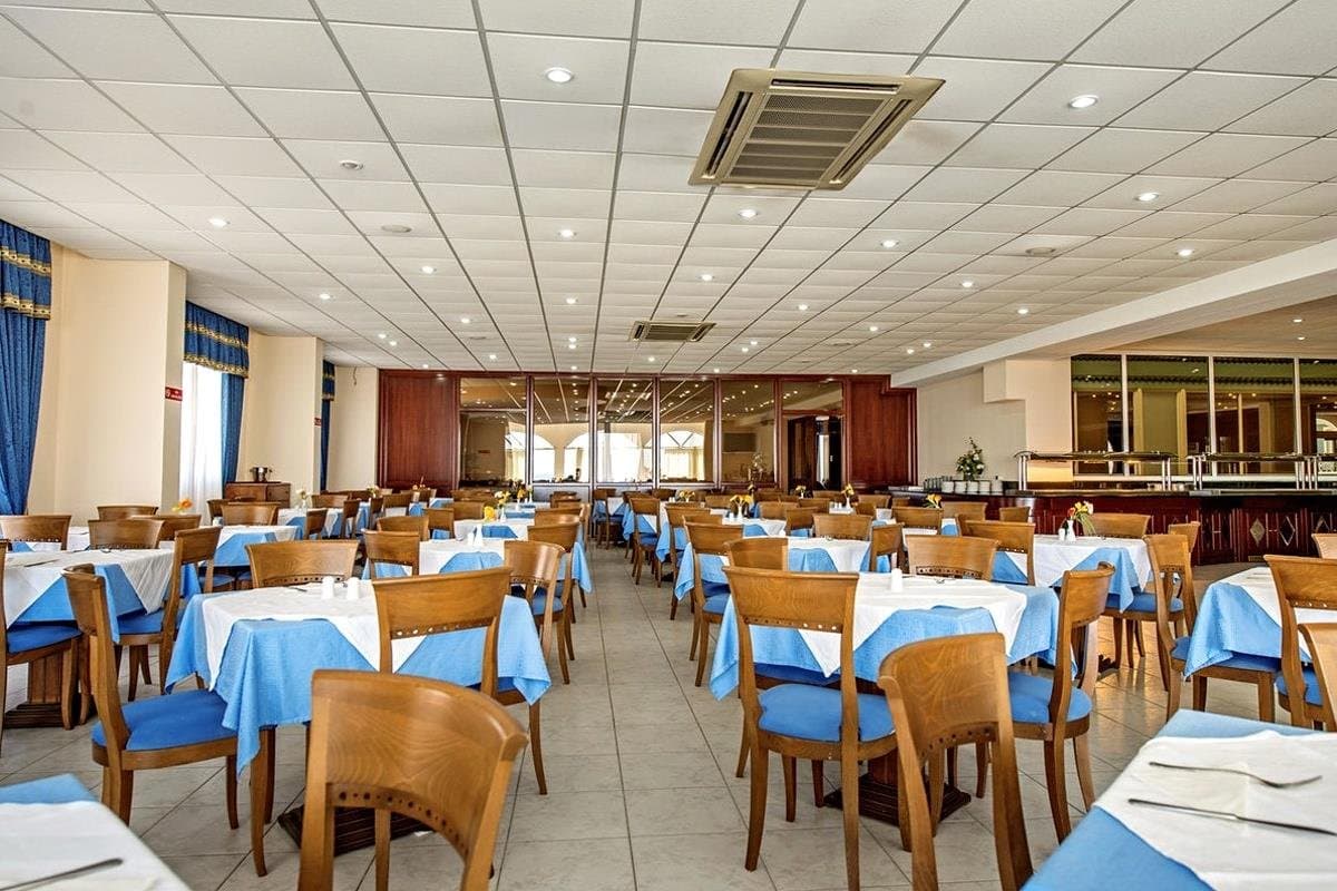 Astir Palace - Zakynthos, Grécko - foto 6