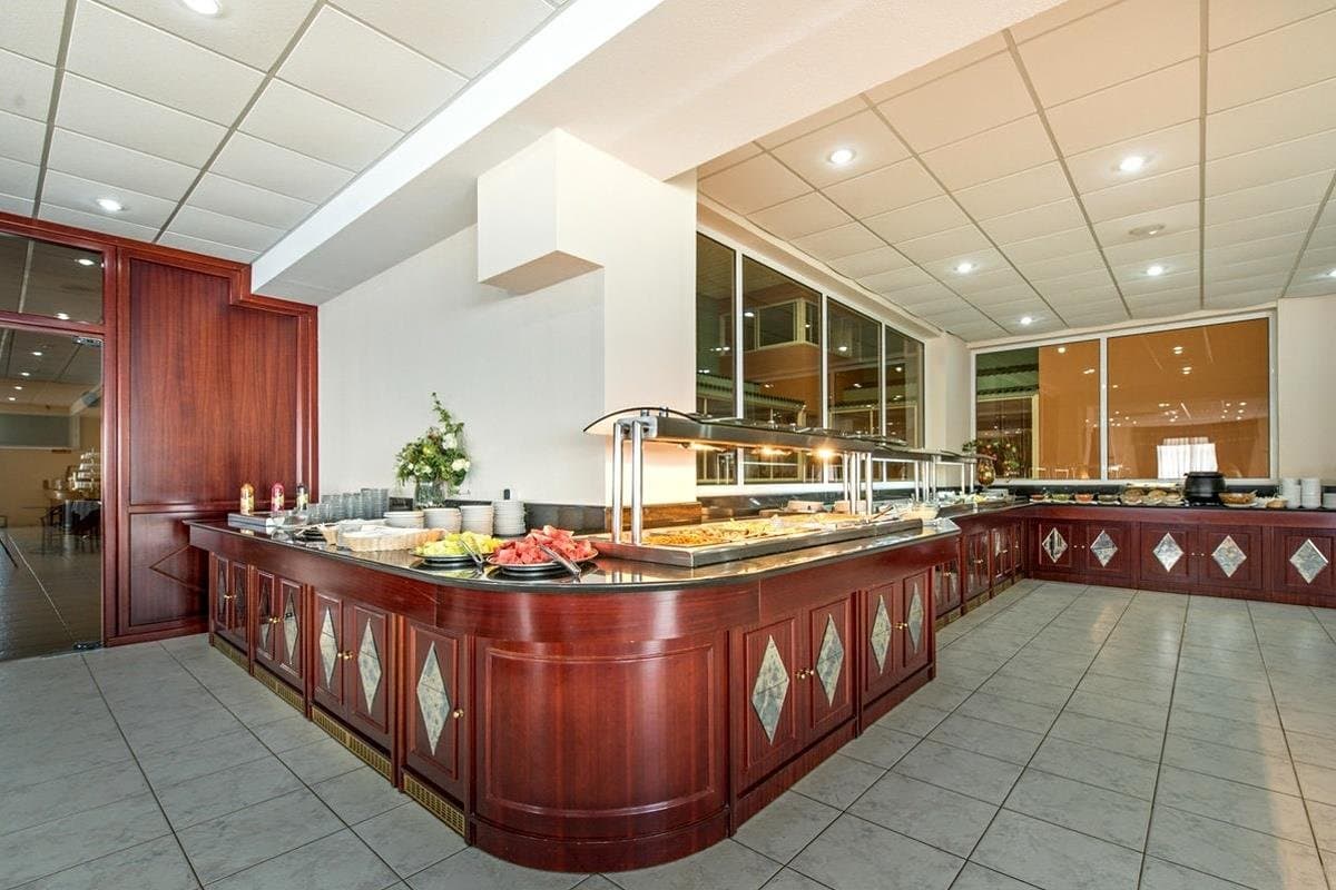 Astir Palace - Zakynthos, Grécko - foto 10