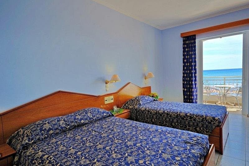 Astir Palace - Zakynthos, Grécko - foto 7