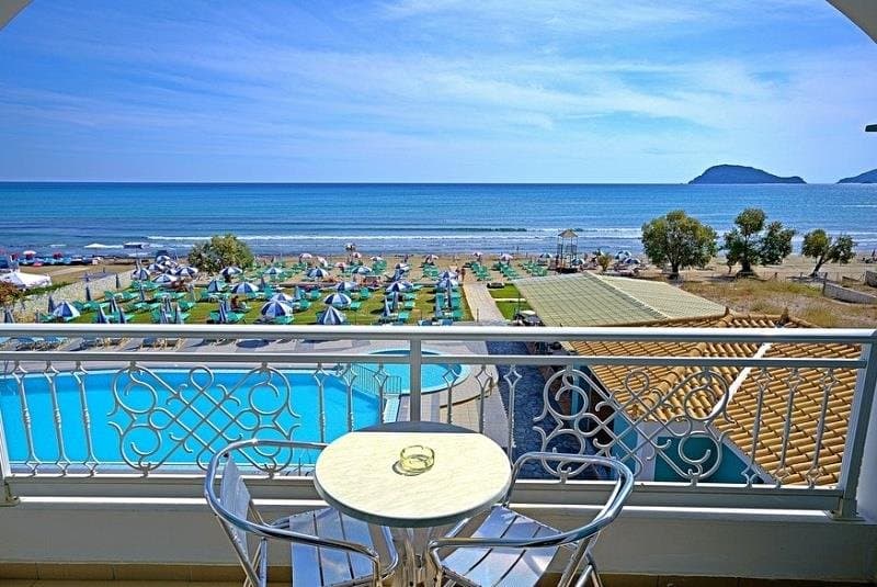 Astir Palace - Zakynthos, Grécko - foto 9